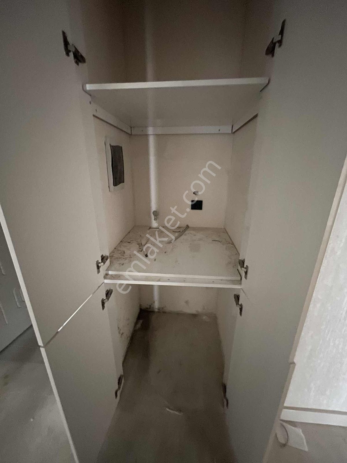 Belkıs Mah Satılık Sıfır 3+1 Daire