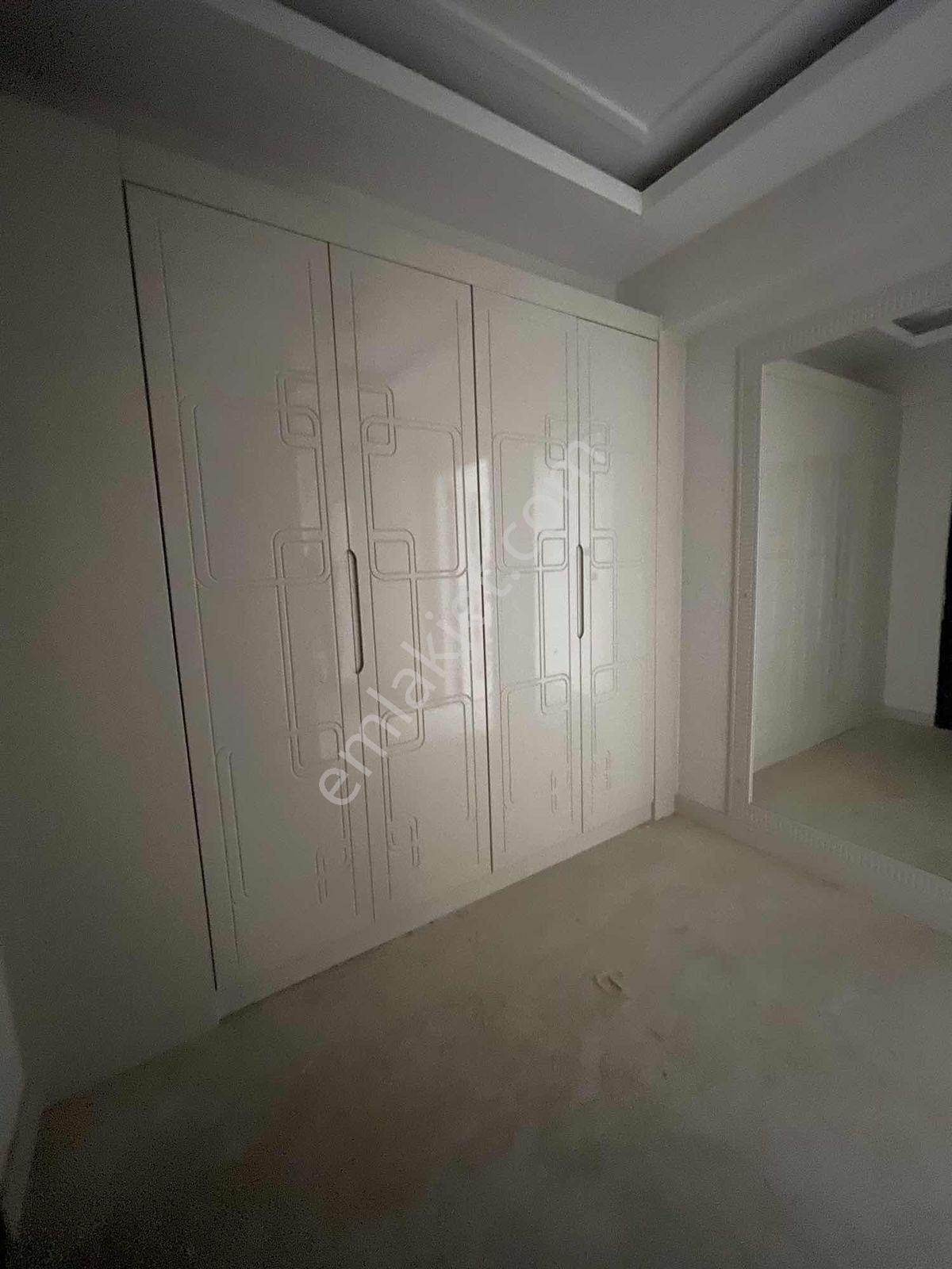 Belkıs Mah Satılık Sıfır 3+1 Daire - Görsel 9