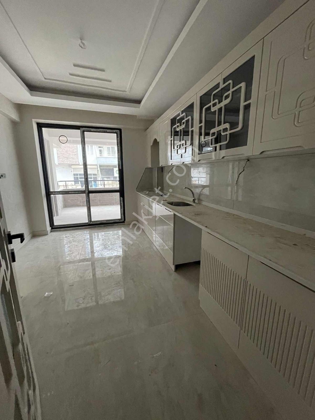 Belkıs Mah Satılık Sıfır 3+1 Daire - Görsel 4