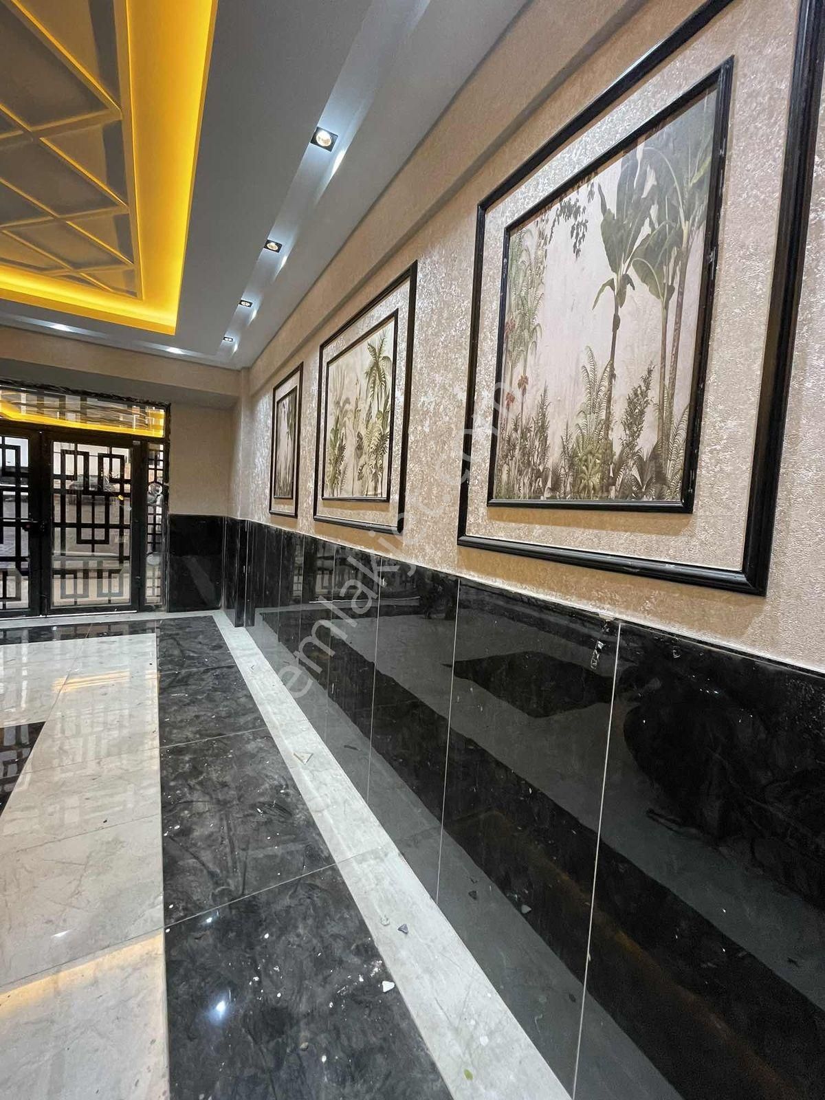 Belkıs Mah Satılık Sıfır 3+1 Daire - Görsel 6