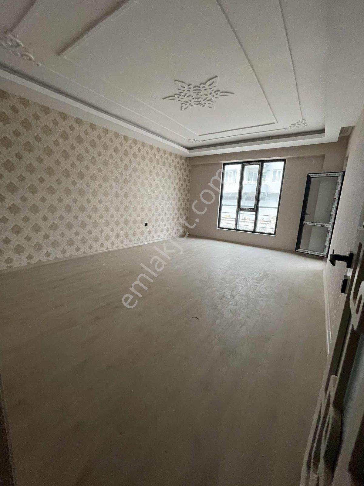 Belkıs Mah Satılık Sıfır 3+1 Daire - Görsel 11