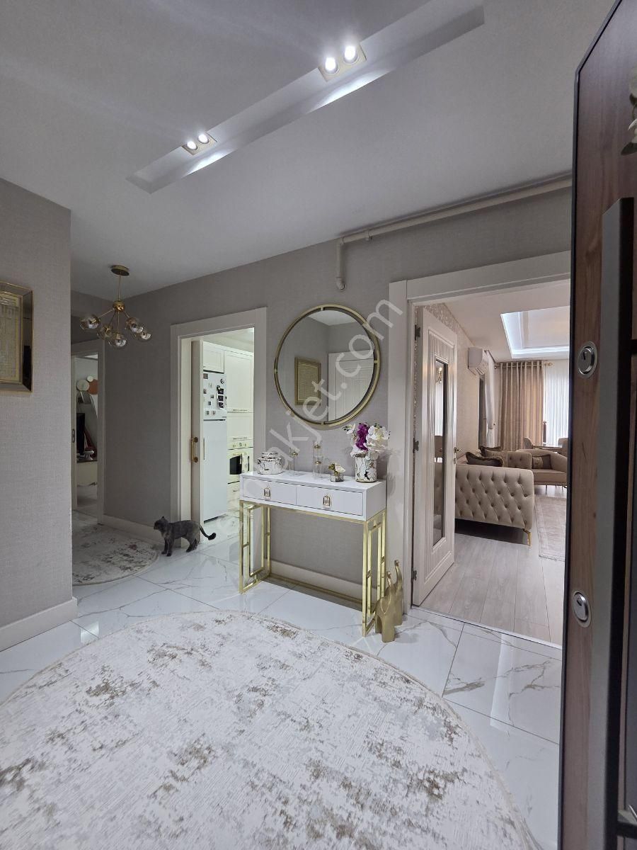 Fıstıklık'ta Antep Manzaralı Yeni Yapı Ultra Lüx 3+1