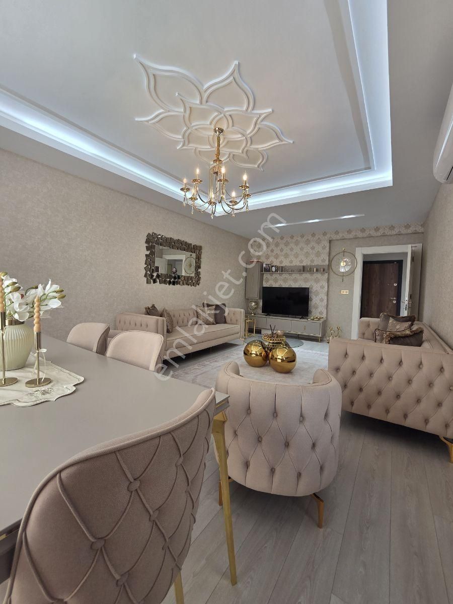 Fıstıklık'ta Antep Manzaralı Yeni Yapı Ultra Lüx 3+1 - Görsel 5