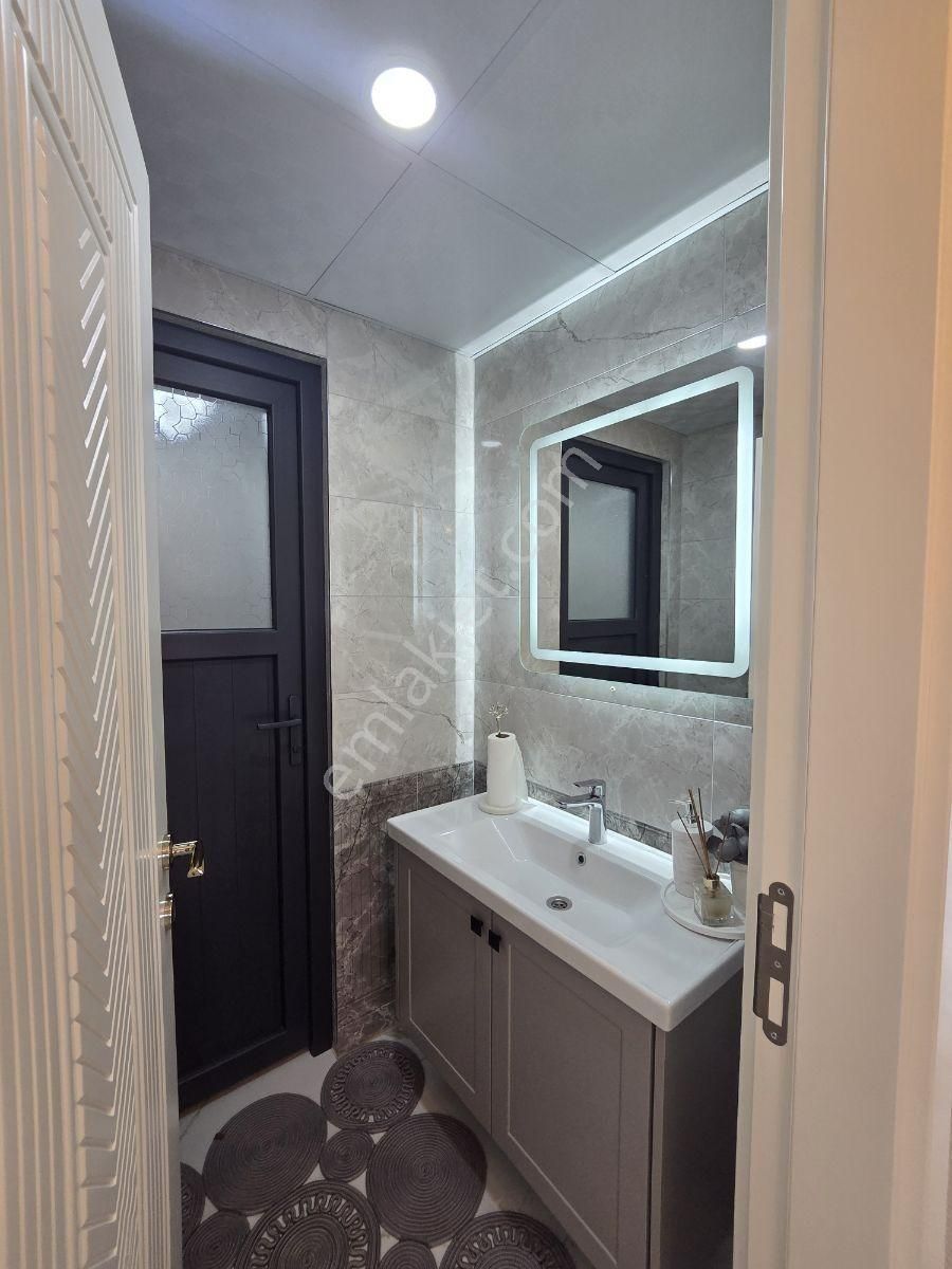 Fıstıklık'ta Antep Manzaralı Yeni Yapı Ultra Lüx 3+1 - Görsel 11