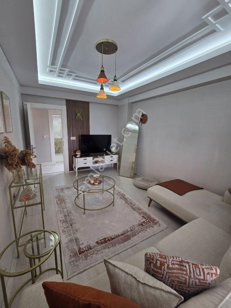 Fıstıklık'ta Antep Manzaralı Yeni Yapı Ultra Lüx 3+1 - Görsel 19