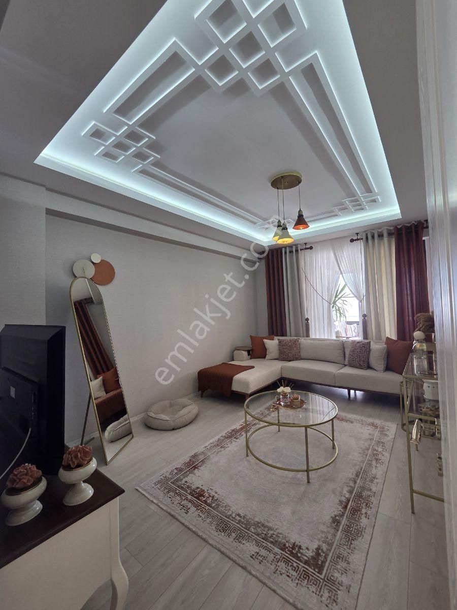 Fıstıklık'ta Antep Manzaralı Yeni Yapı Ultra Lüx 3+1 - Görsel 21