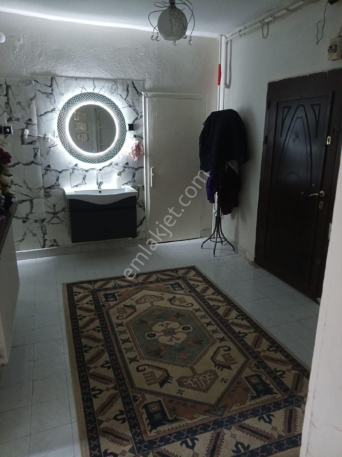 Ankara Polatlı'da Satılık Daire - Görsel 6