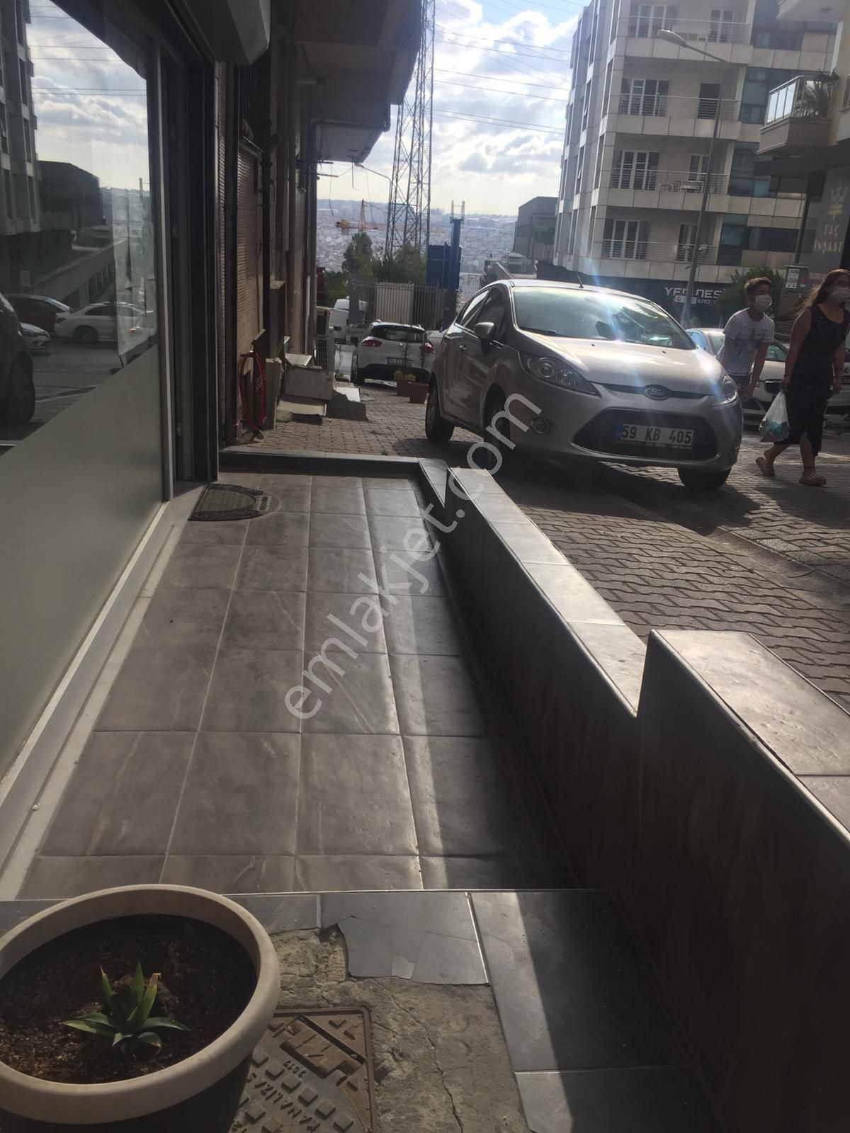 Güven Emlak Tan Torium Avm Karşısı Kiralık Dükkan - Görsel 10