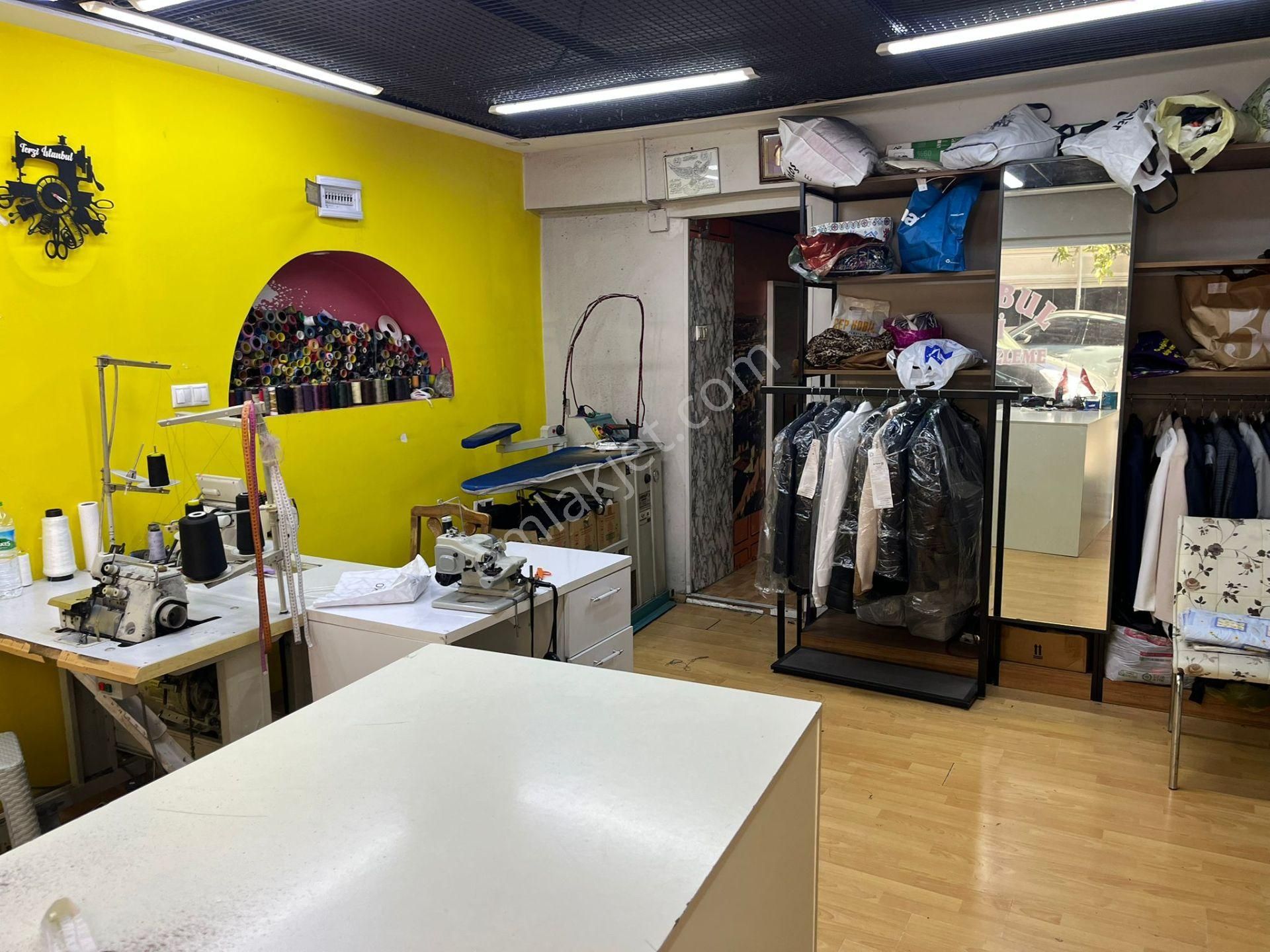 Güven Emlak Tan Torium Avm Karşısı Kiralık Dükkan - Görsel 2