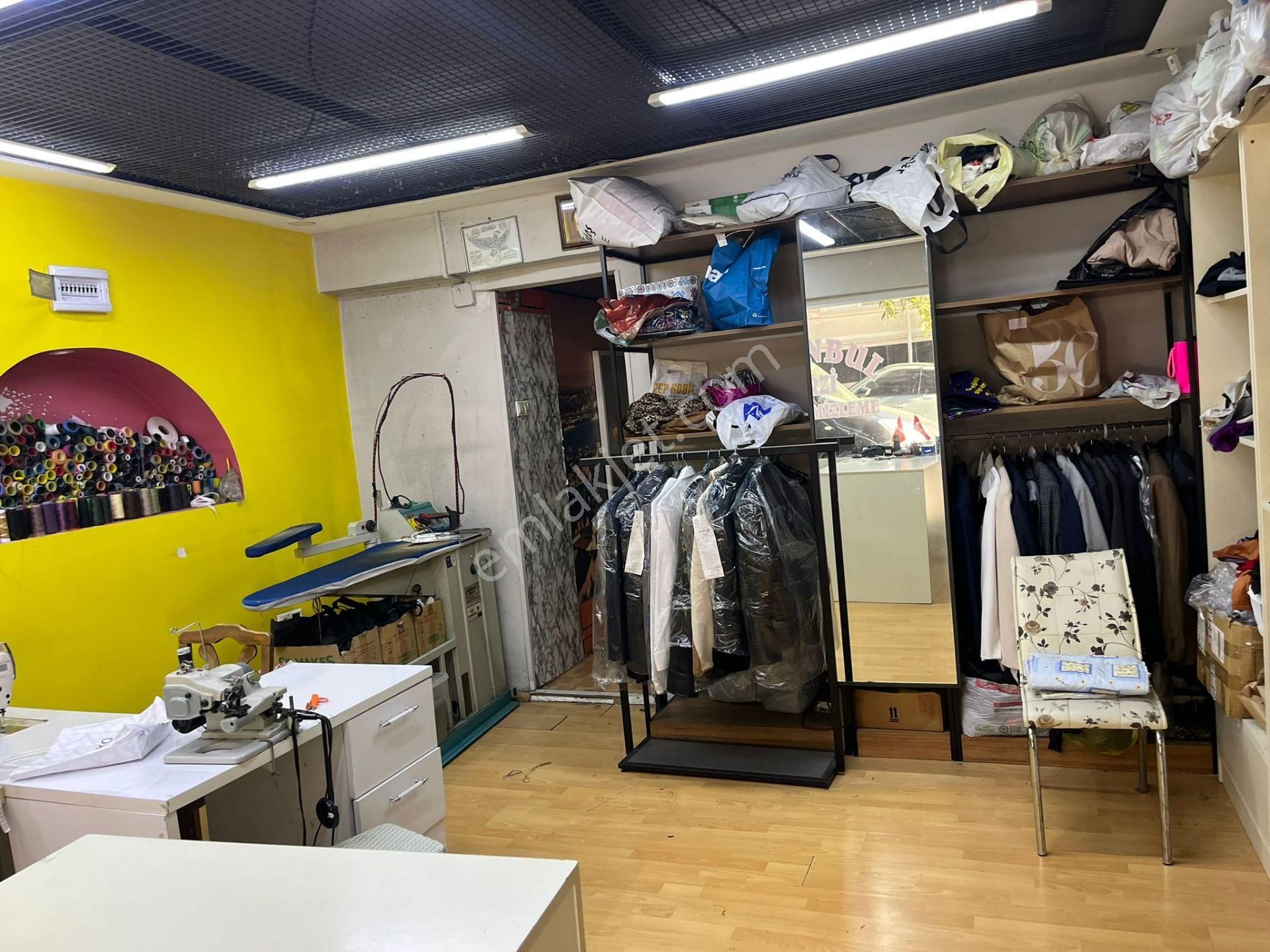 Güven Emlak Tan Torium Avm Karşısı Kiralık Dükkan - Görsel 7