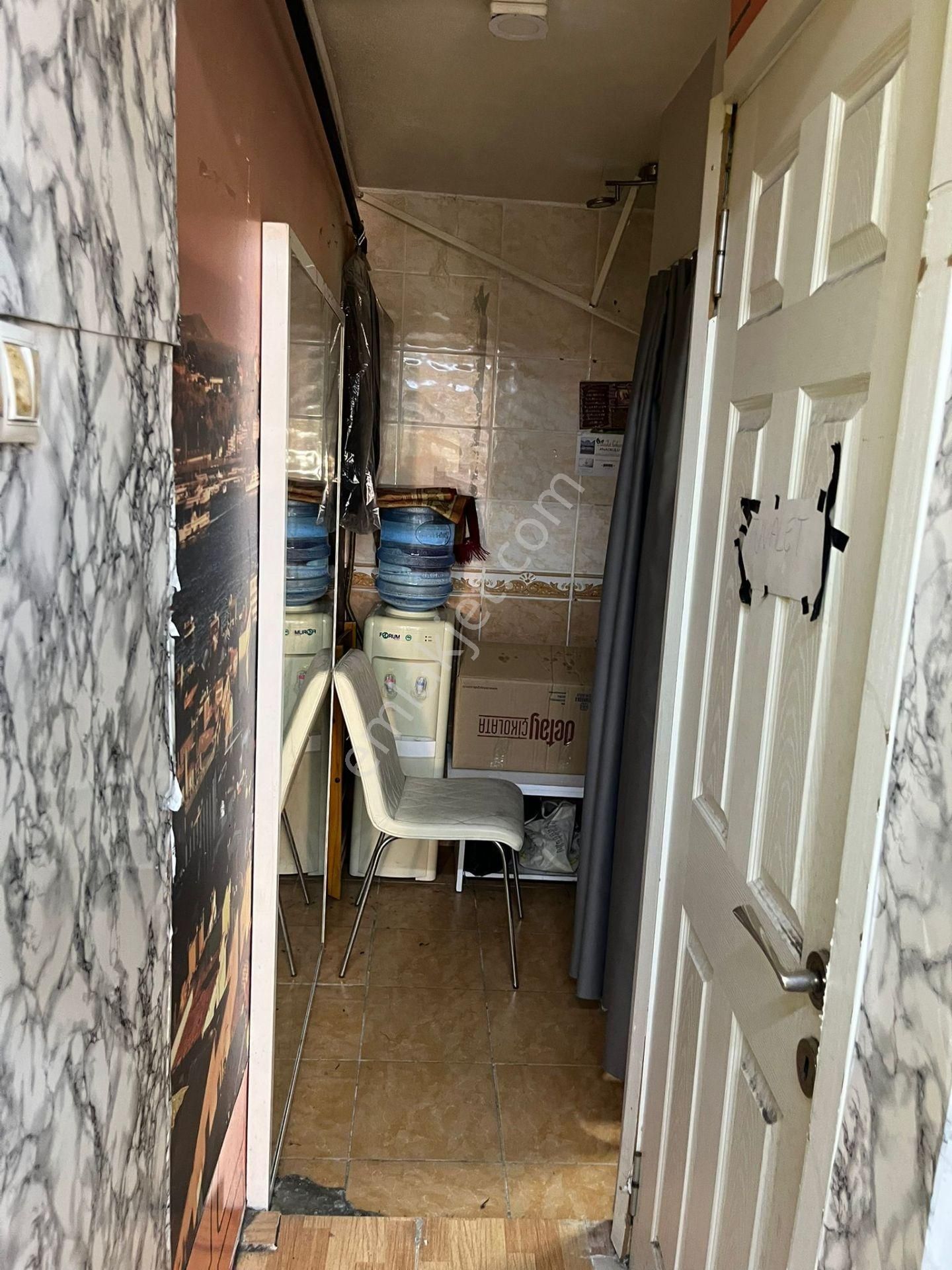 Güven Emlak Tan Torium Avm Karşısı Kiralık Dükkan - Görsel 8