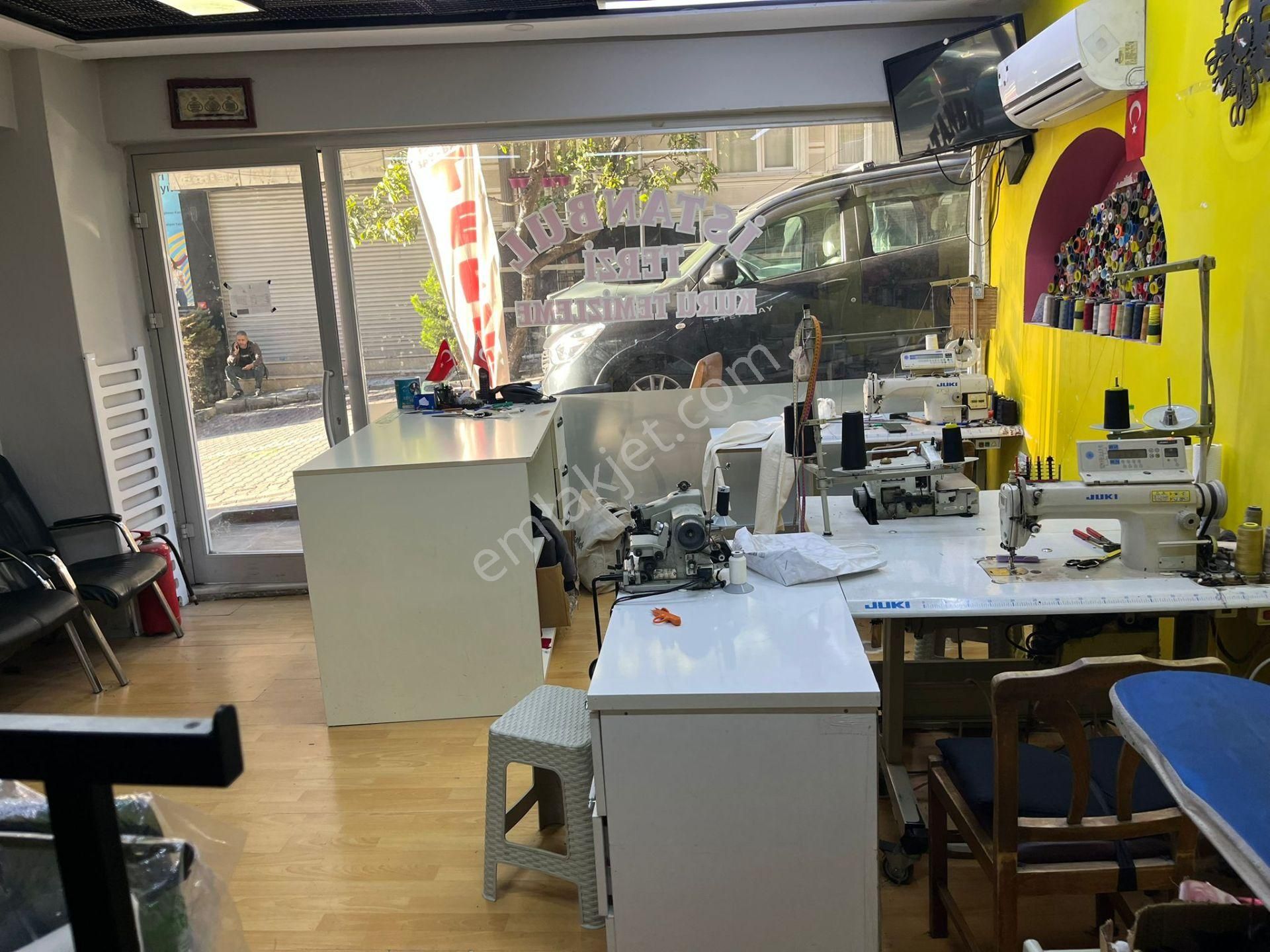 Güven Emlak Tan Torium Avm Karşısı Kiralık Dükkan - Görsel 6