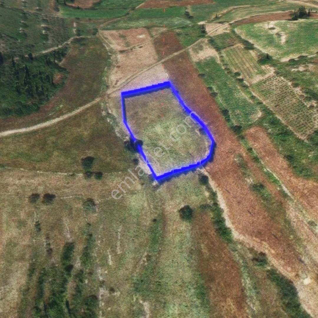 Mersın/tarsus/karakutuk Koyu, Karakutukonu Mevkıı Satılık Tarla - Görsel 10