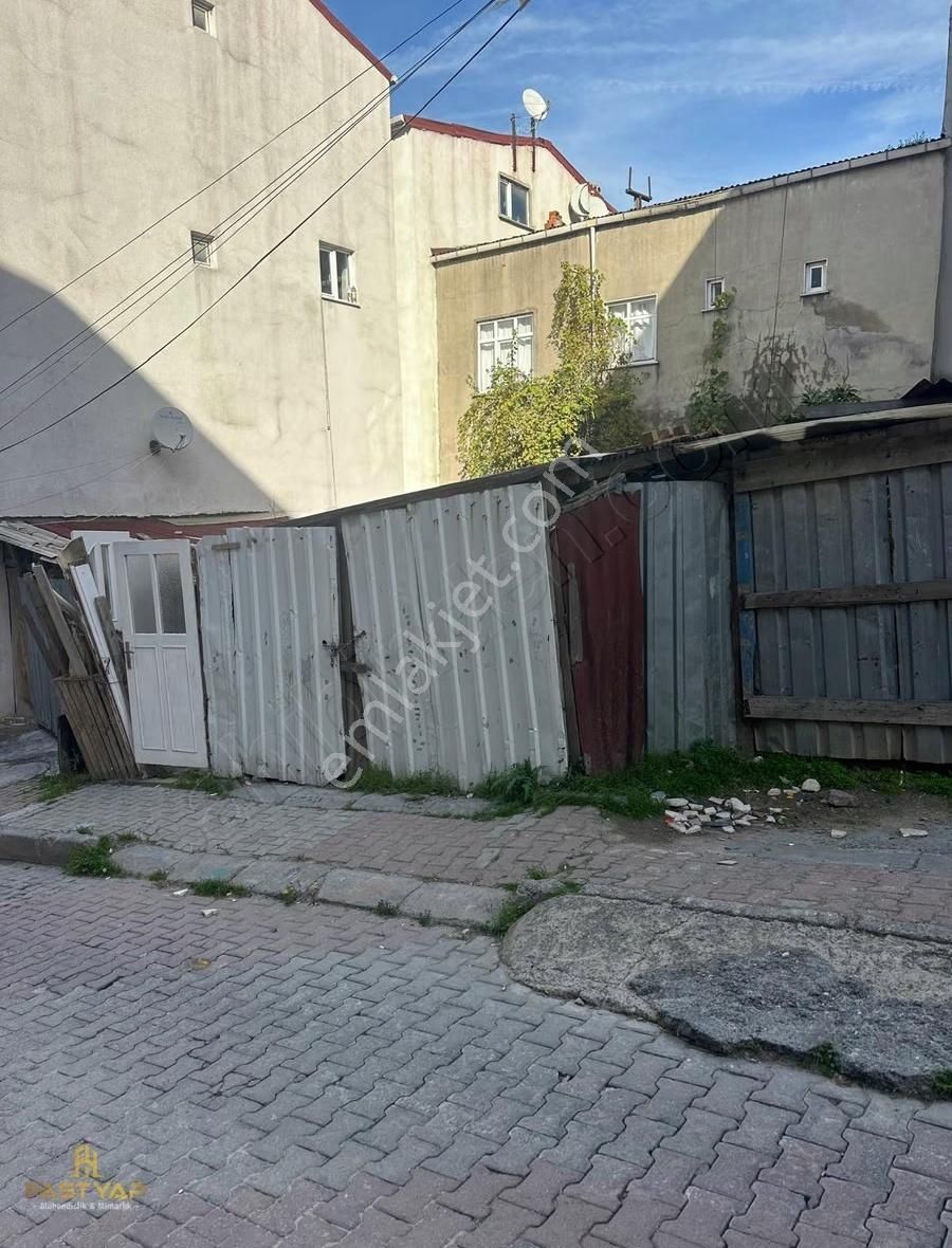 Fastyap Tan Arnavutköy Yunusemre De Satılık Arsa - Görsel 10