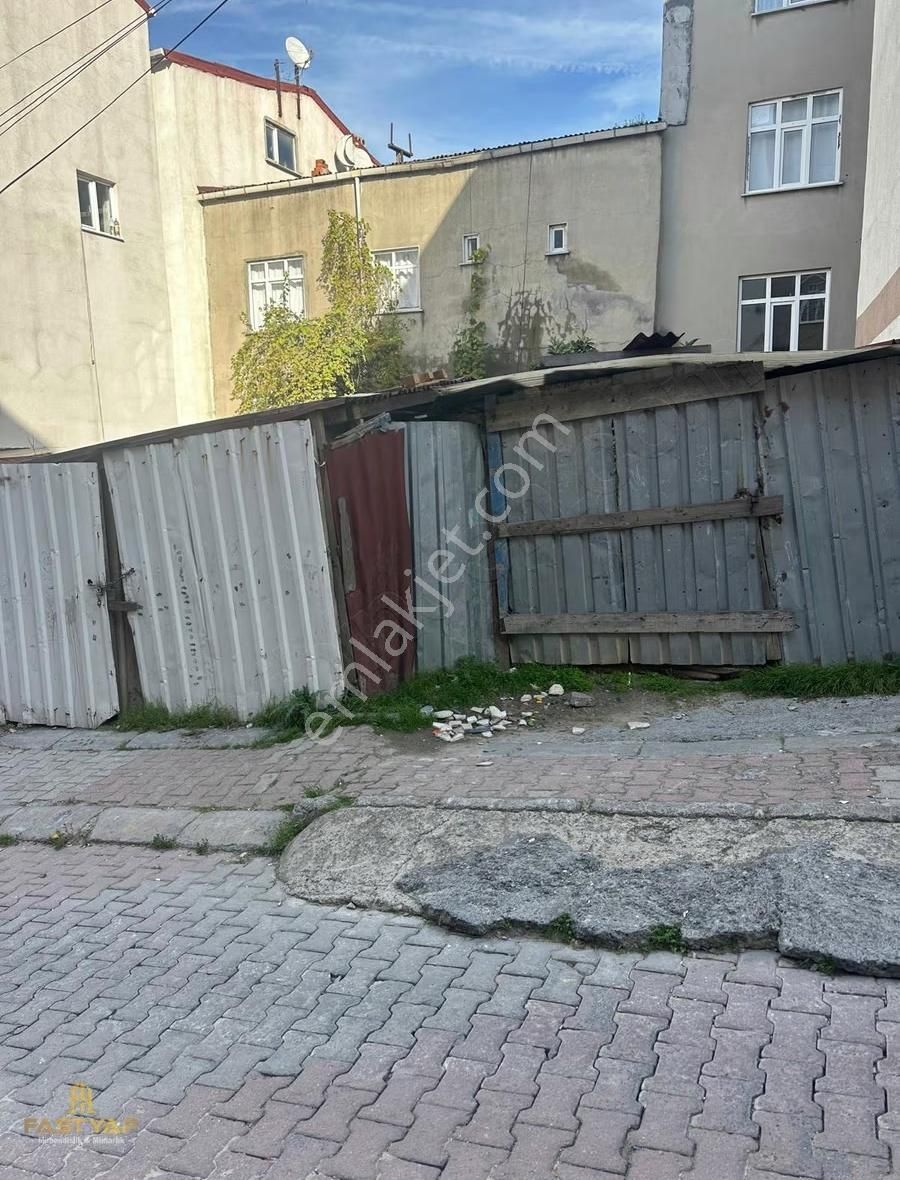Fastyap Tan Arnavutköy Yunusemre De Satılık Arsa - Görsel 24