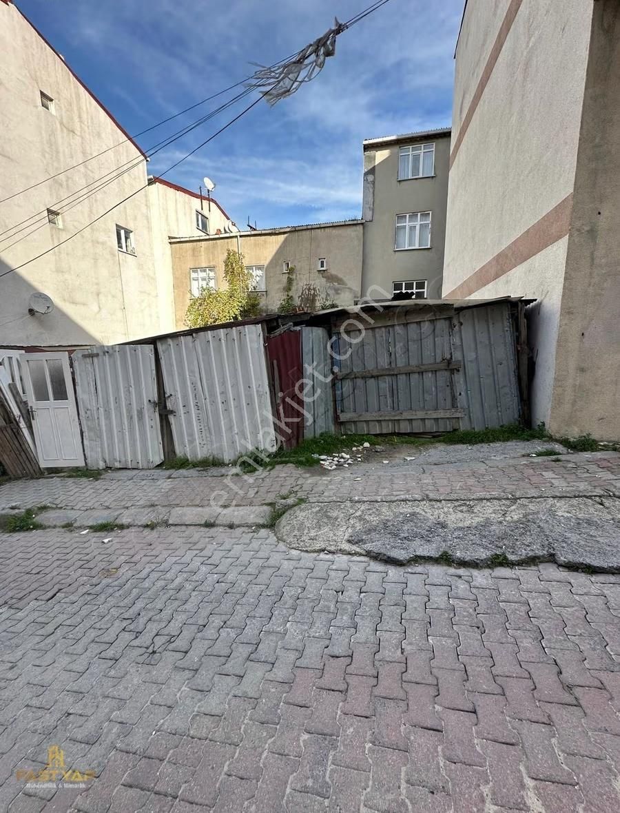 Fastyap Tan Arnavutköy Yunusemre De Satılık Arsa - Görsel 7