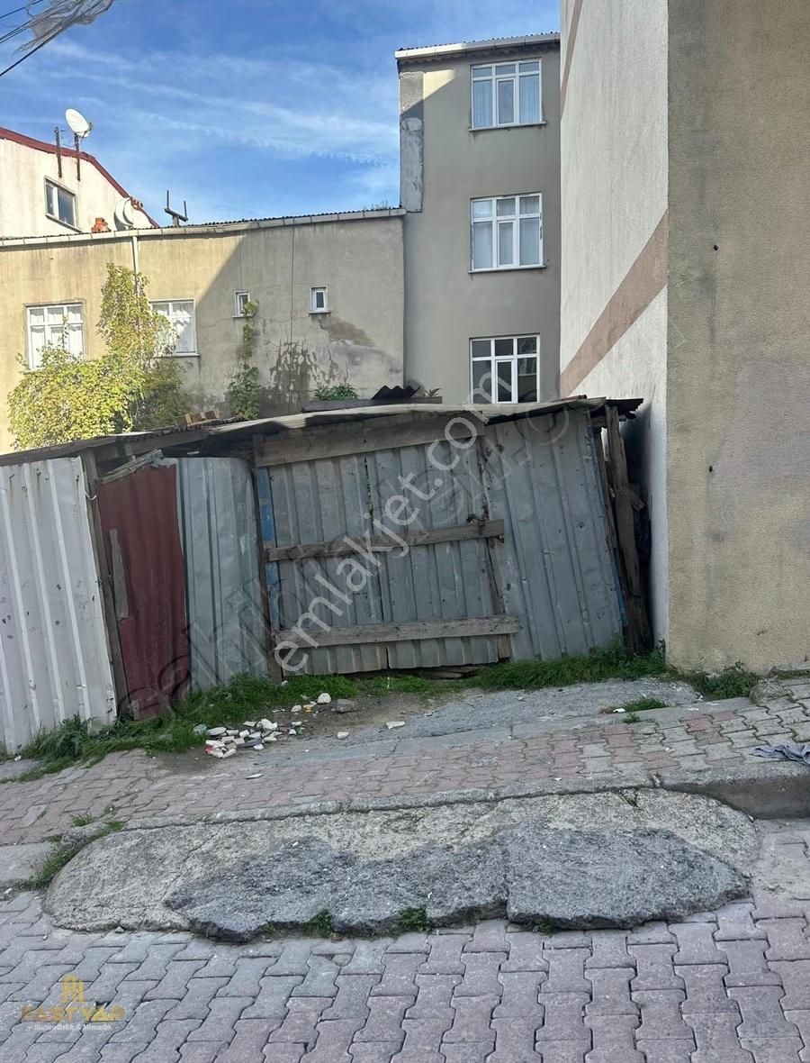 Fastyap Tan Arnavutköy Yunusemre De Satılık Arsa - Görsel 23