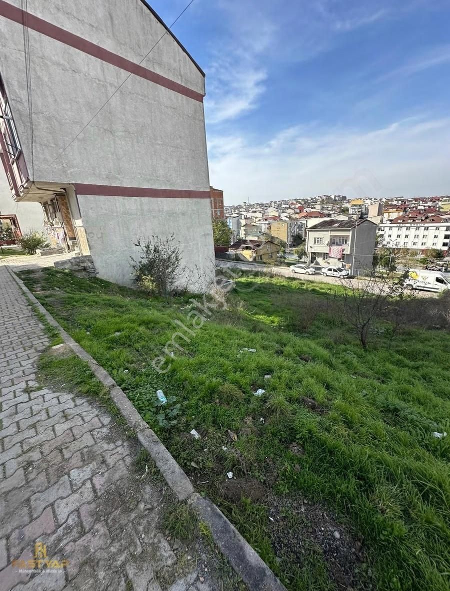 Arnavutköy Yunusemre Mh Satılık 148 Mt Arsa