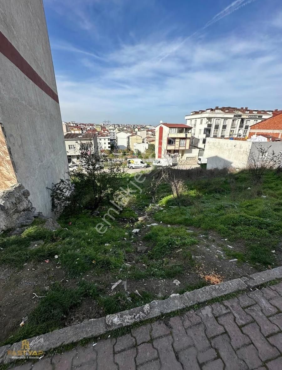 Arnavutköy Yunusemre Mh Satılık 148 Mt Arsa - Görsel 9