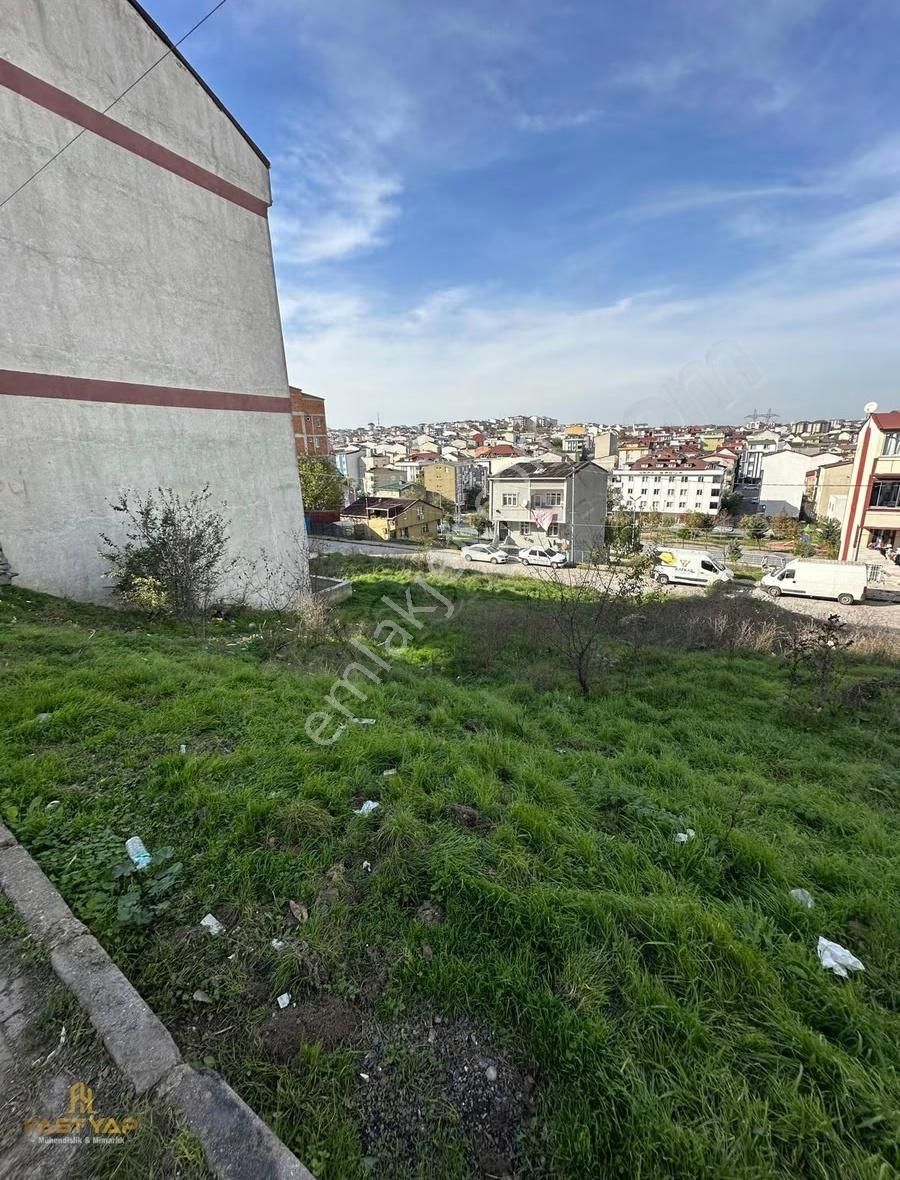 Arnavutköy Yunusemre Mh Satılık 148 Mt Arsa - Görsel 13