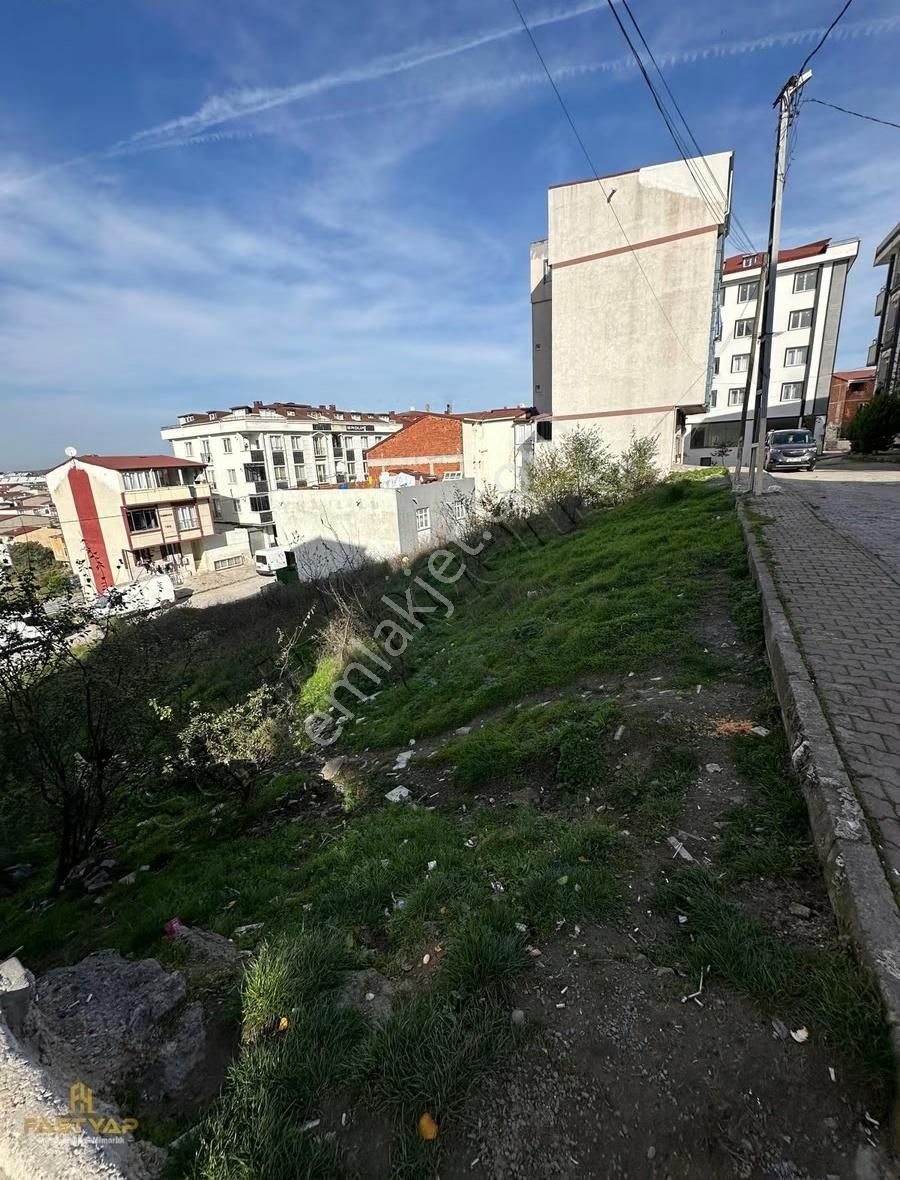 Arnavutköy Yunusemre Mh Satılık 148 Mt Arsa - Görsel 8