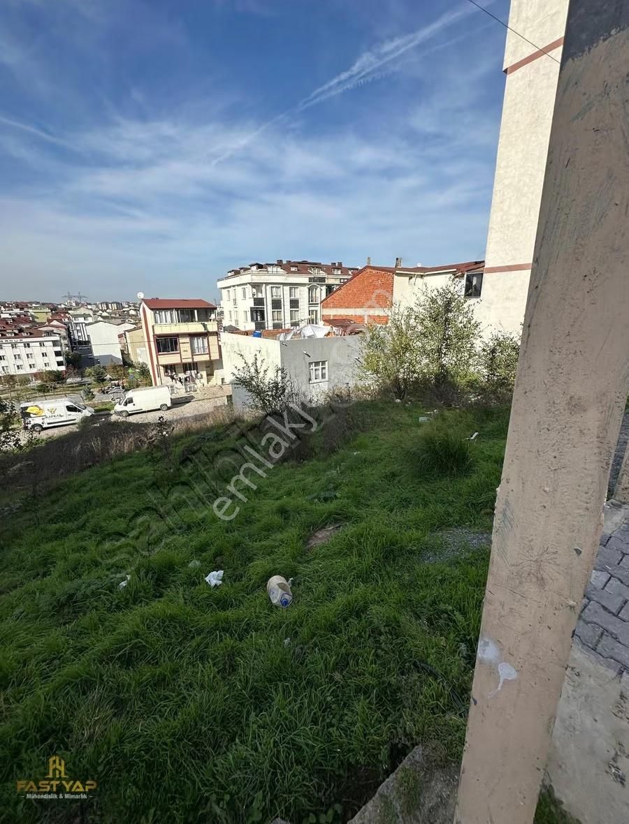 Arnavutköy Yunusemre Mh Satılık 148 Mt Arsa - Görsel 16