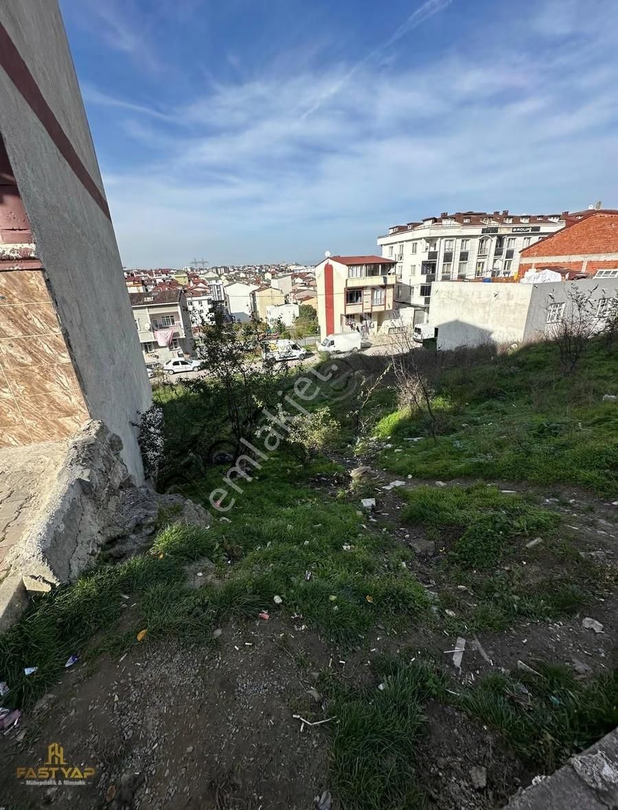 Arnavutköy Yunusemre Mh Satılık 148 Mt Arsa - Görsel 15