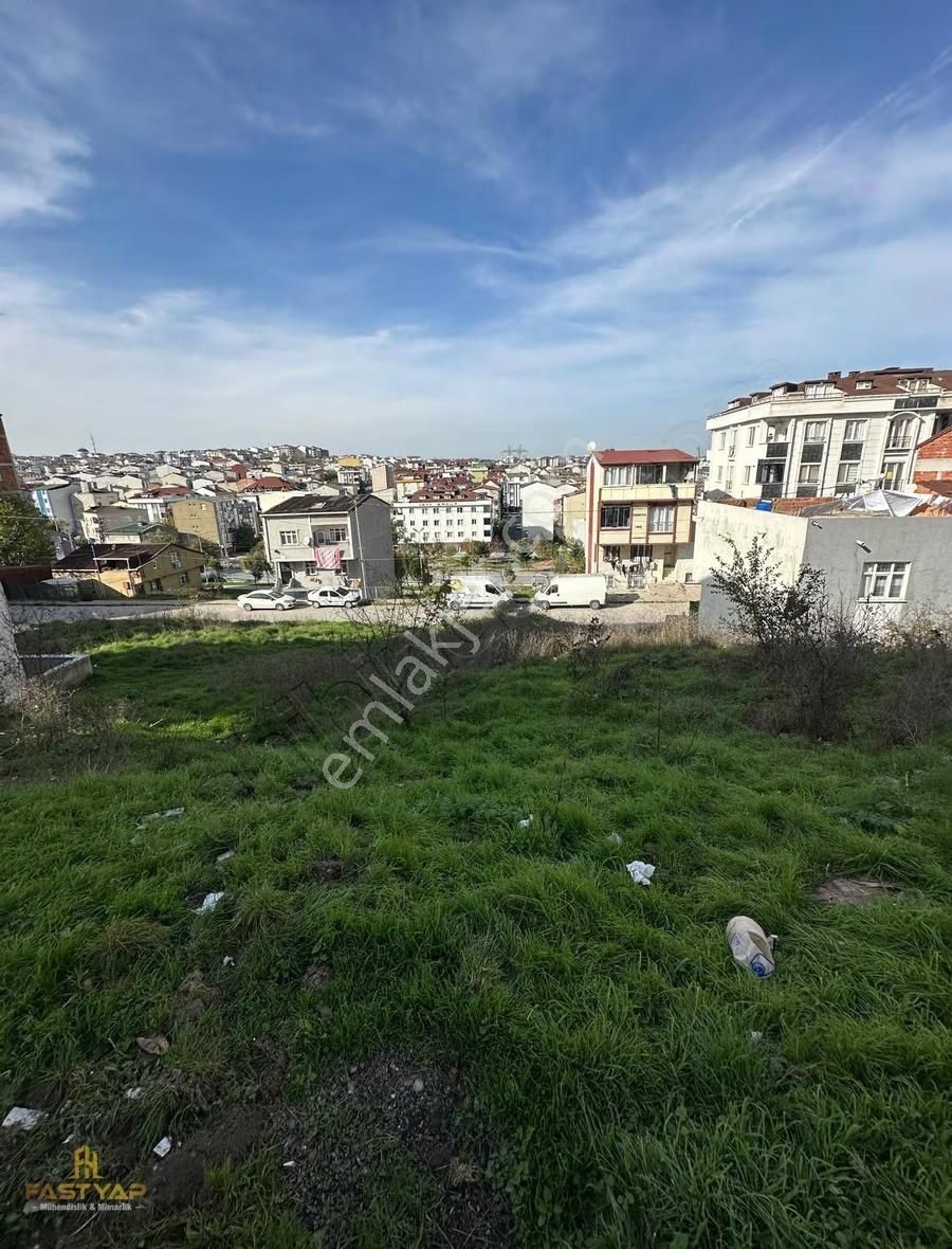 Arnavutköy Yunusemre Mh Satılık 148 Mt Arsa - Görsel 4