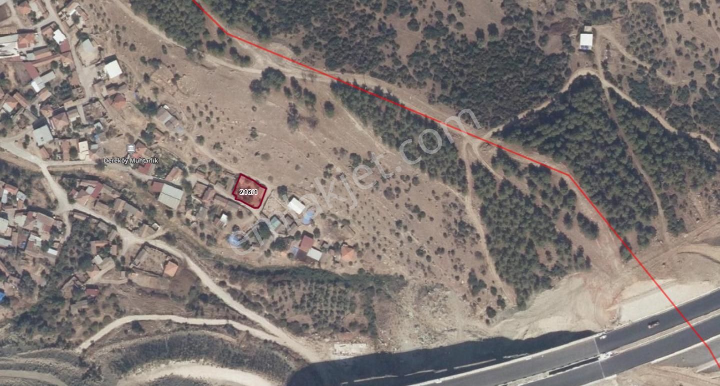 Aydın Yenipazar'da Satılık Köy Evi - Görsel 2