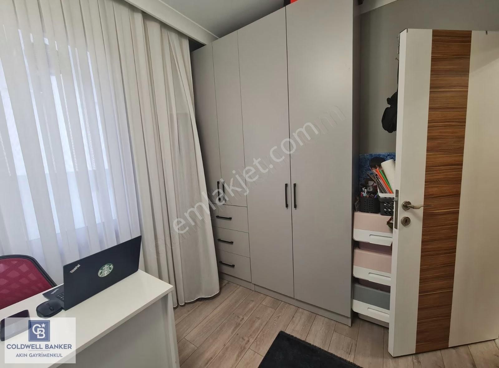 Satılık Ara Kat Daire - Görsel 16