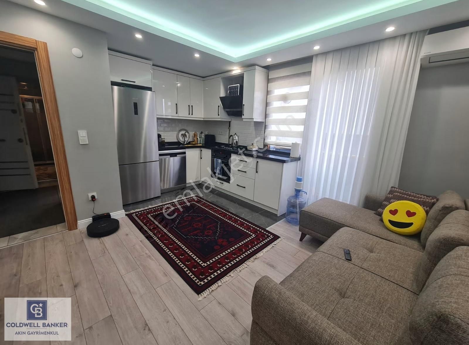 Satılık Ara Kat Daire