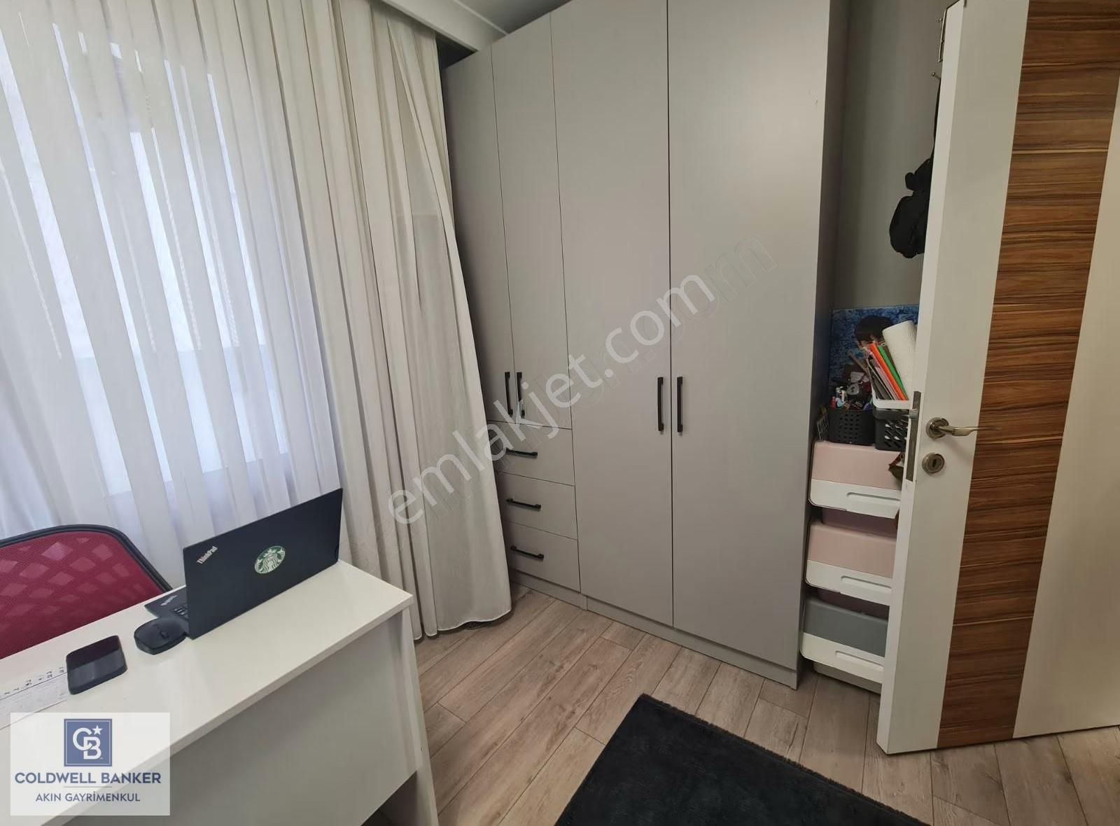 Satılık Ara Kat Daire - Görsel 13