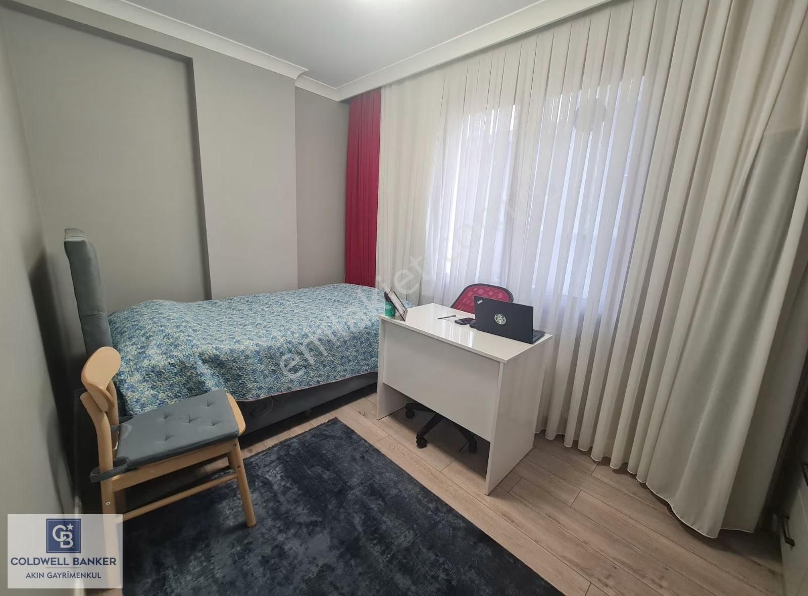 Satılık Ara Kat Daire - Görsel 5