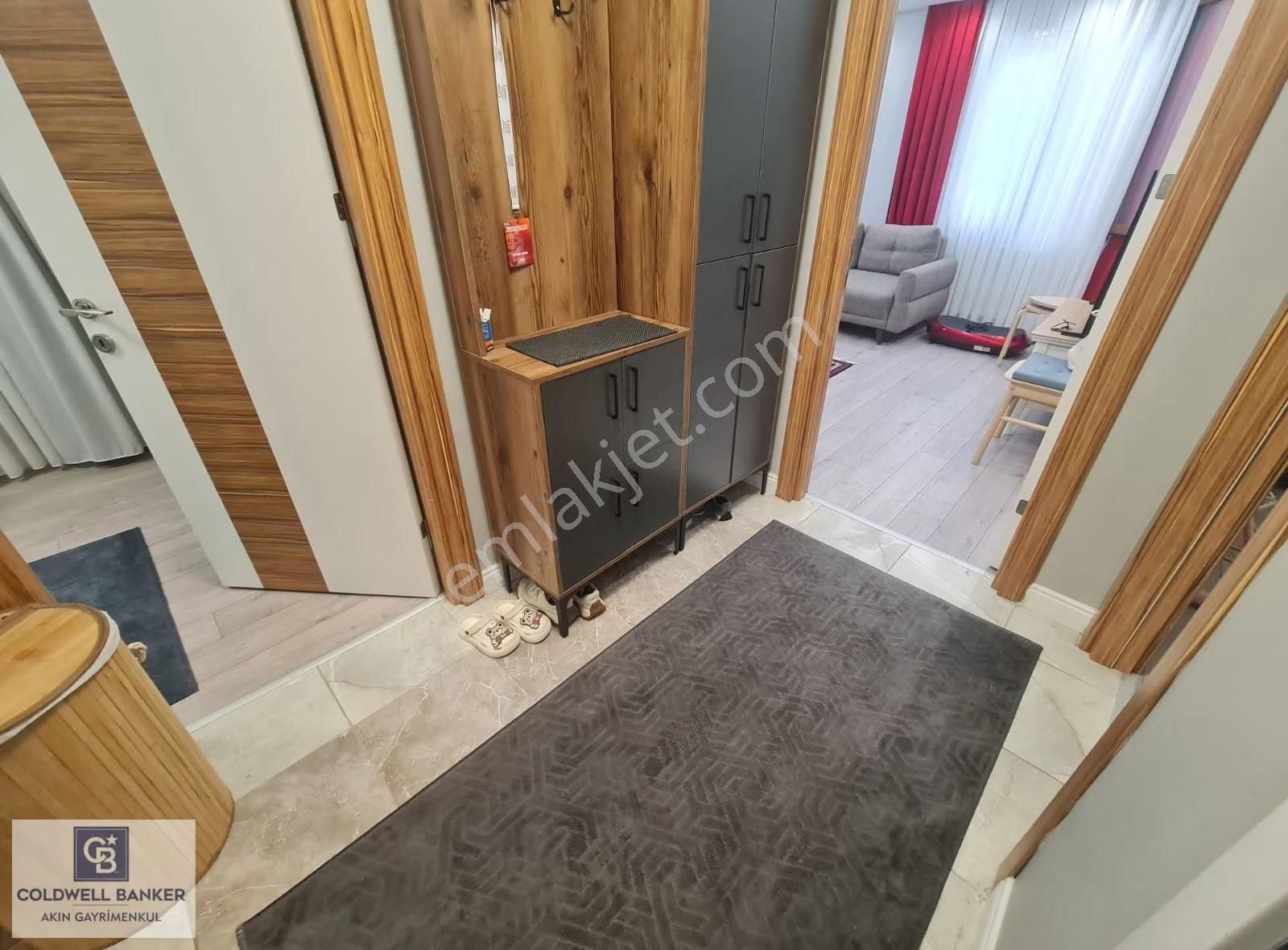 Satılık Ara Kat Daire - Görsel 10