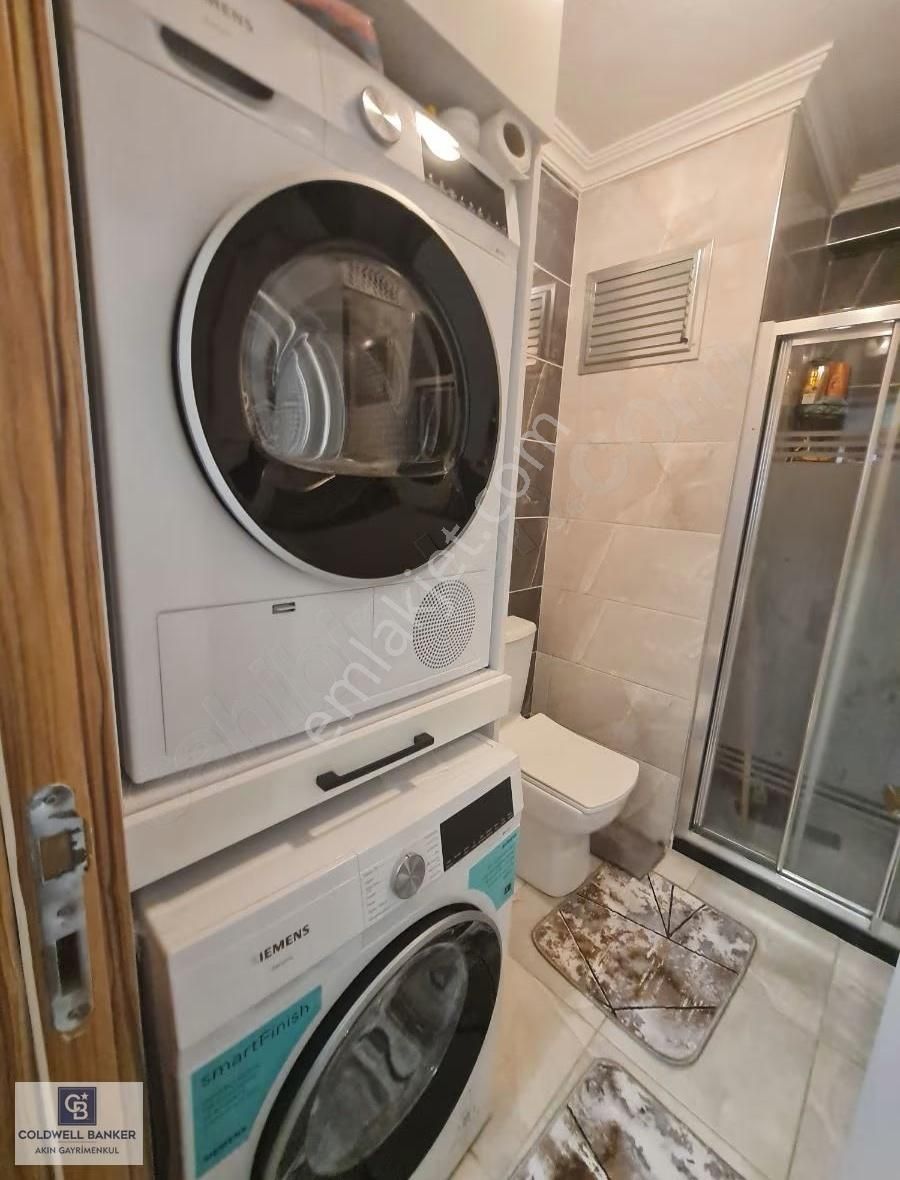 Satılık Ara Kat Daire - Görsel 14