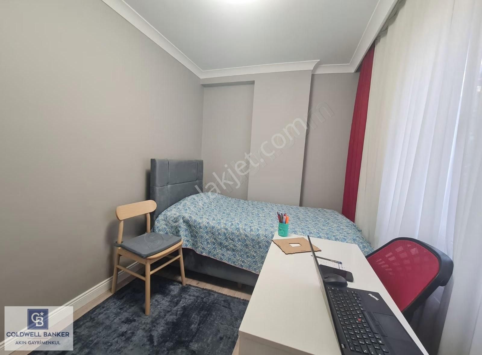 Satılık Ara Kat Daire - Görsel 9