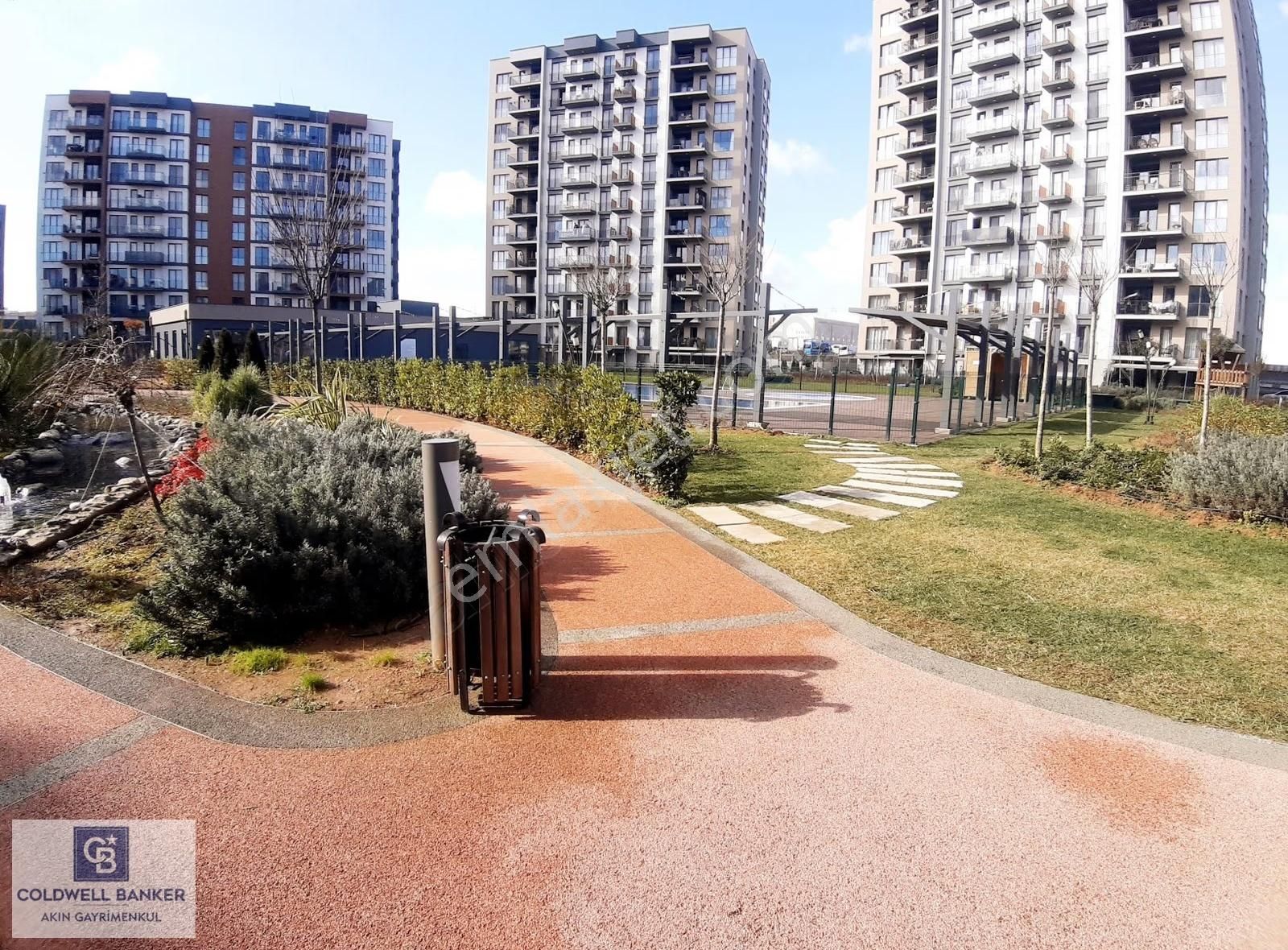 Suryapı Lavender Sitesinde Satılık Ara Kat Daire - Görsel 4