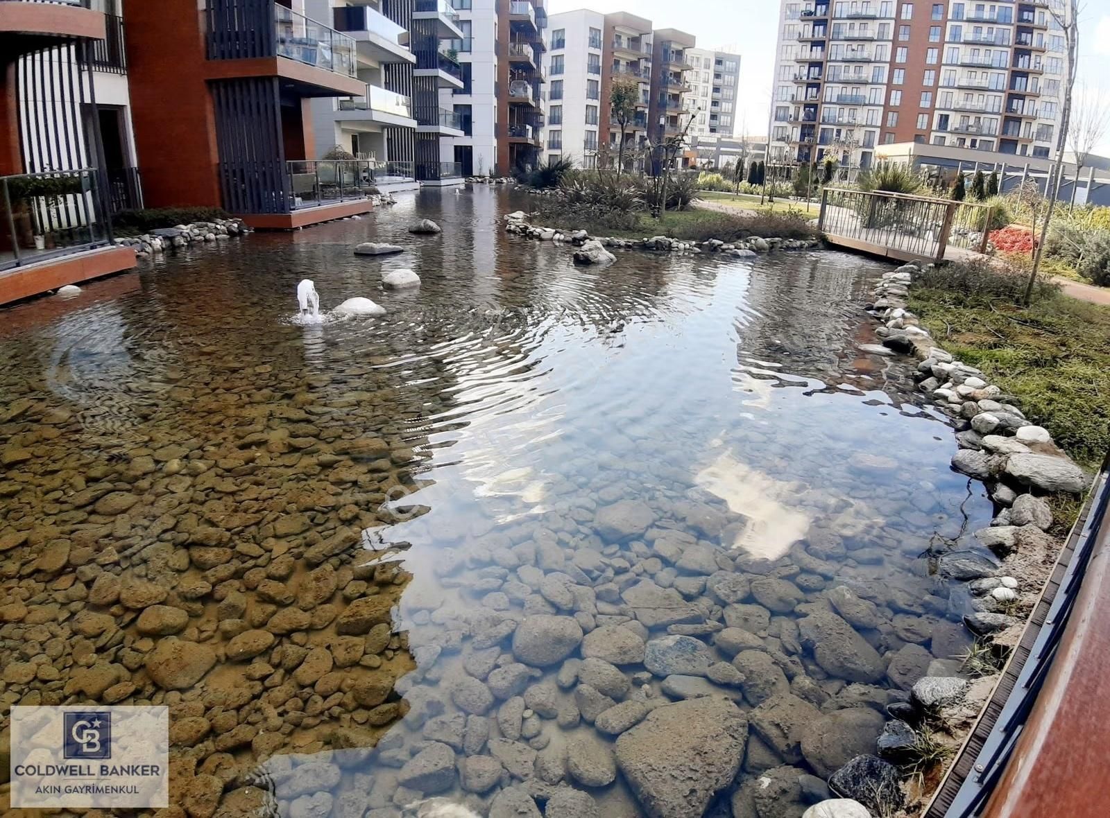 Suryapı Lavender Sitesinde Satılık Ara Kat Daire - Görsel 12