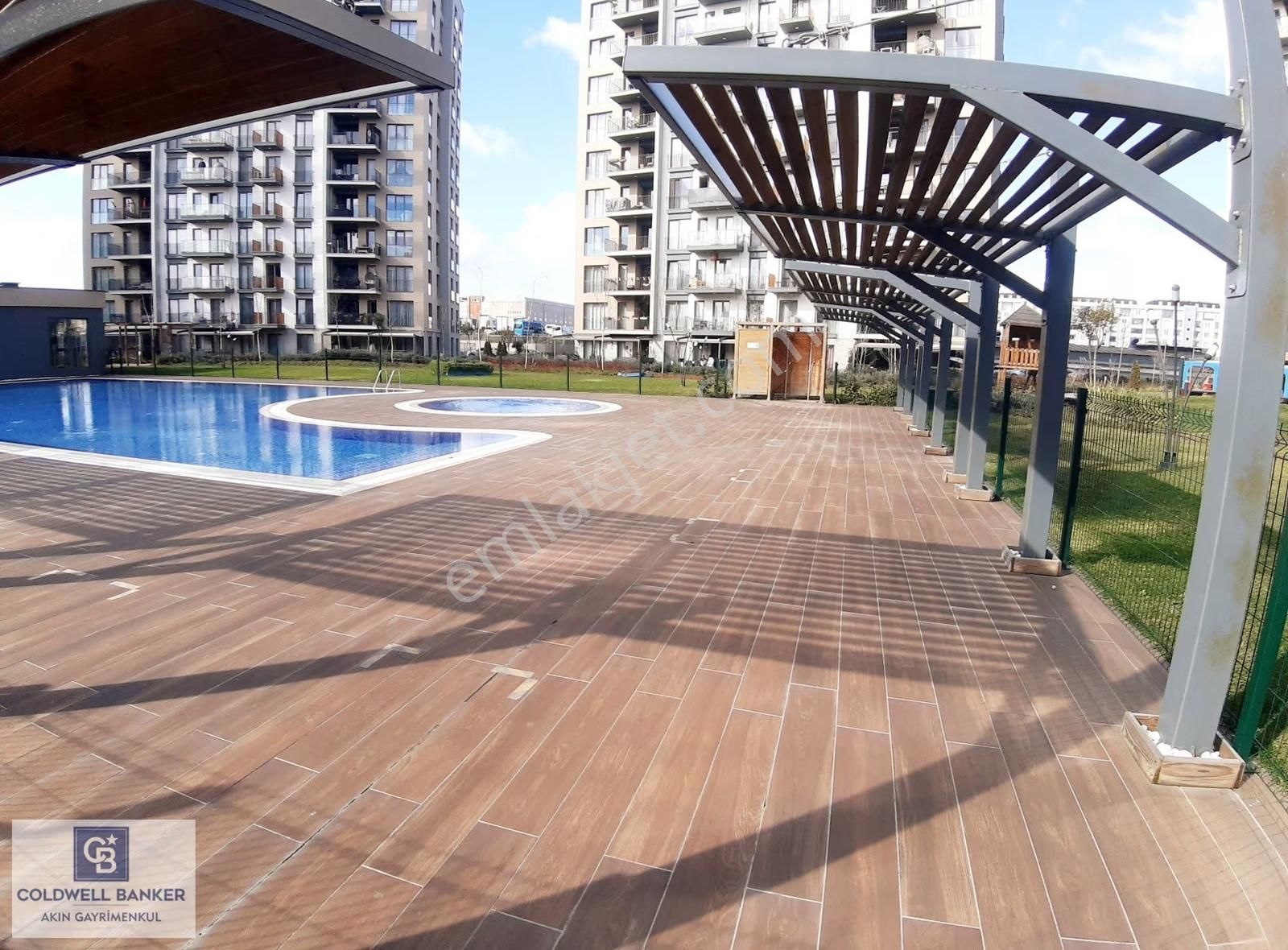 Suryapı Lavender Sitesinde Satılık Ara Kat Daire - Görsel 13