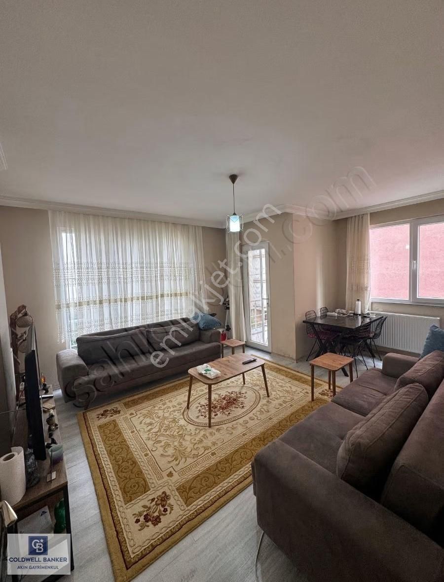 Satılık Ara Kat Daire