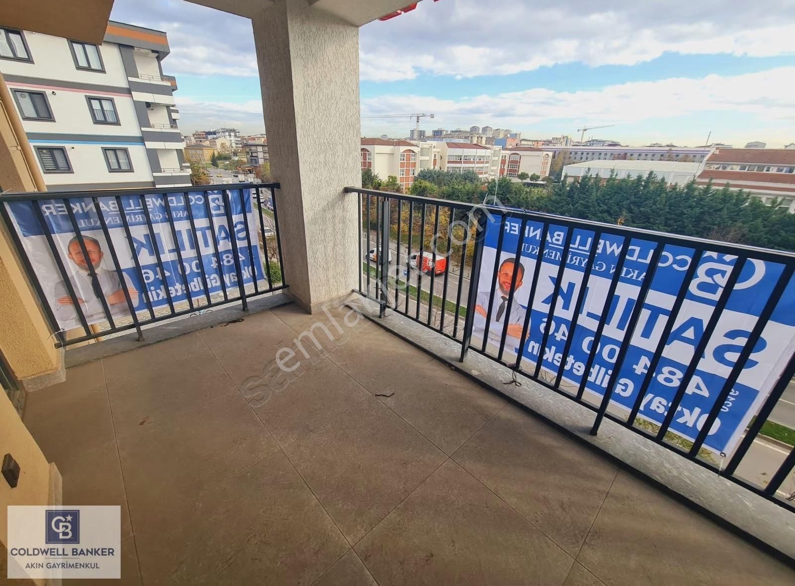 Sinpaş Boulevard Samandıra 'da Satılık Muhteşem Daire - Görsel 5