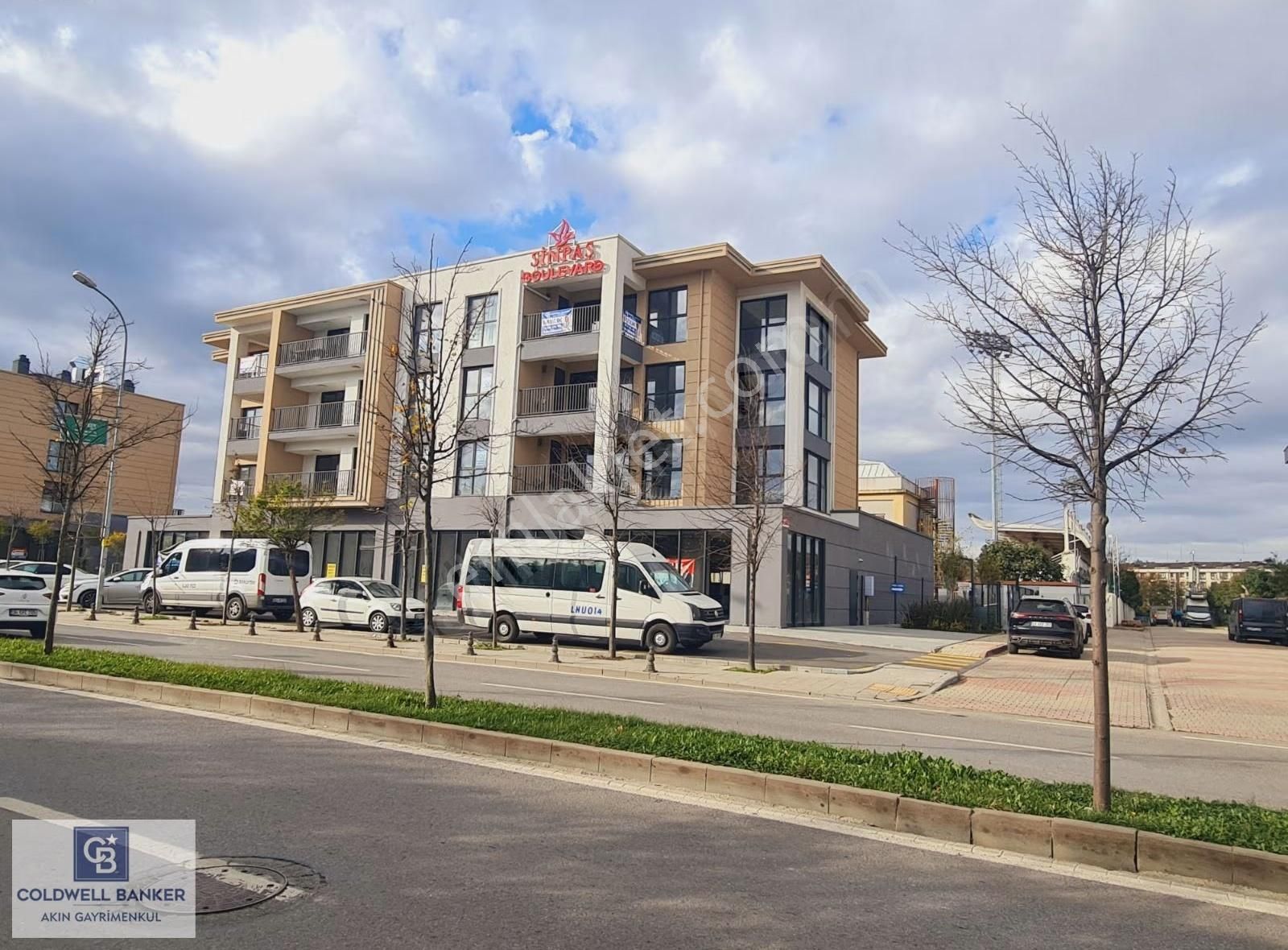 Sinpaş Boulevard Samandıra 'da Satılık Muhteşem Daire - Görsel 10