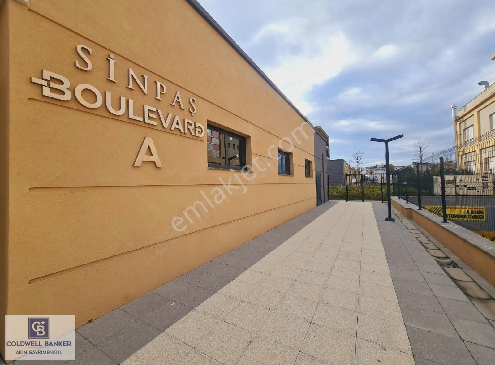 Sinpaş Boulevard Samandıra 'da Satılık Muhteşem Daire - Görsel 2