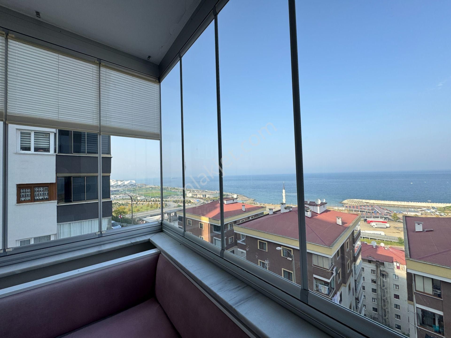 Trabzon Ortahisar 1 Nolu Beşirli Çınaraltı 3+1 Satılık Konut - Görsel 15