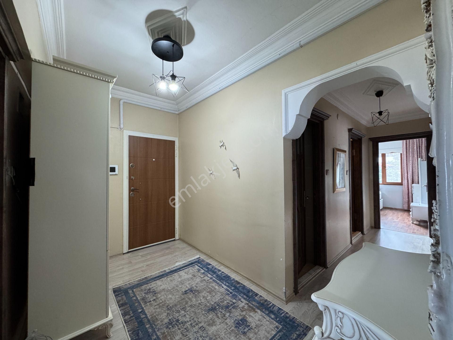 Trabzon Ortahisar 1 Nolu Beşirli Çınaraltı 3+1 Satılık Konut - Görsel 8