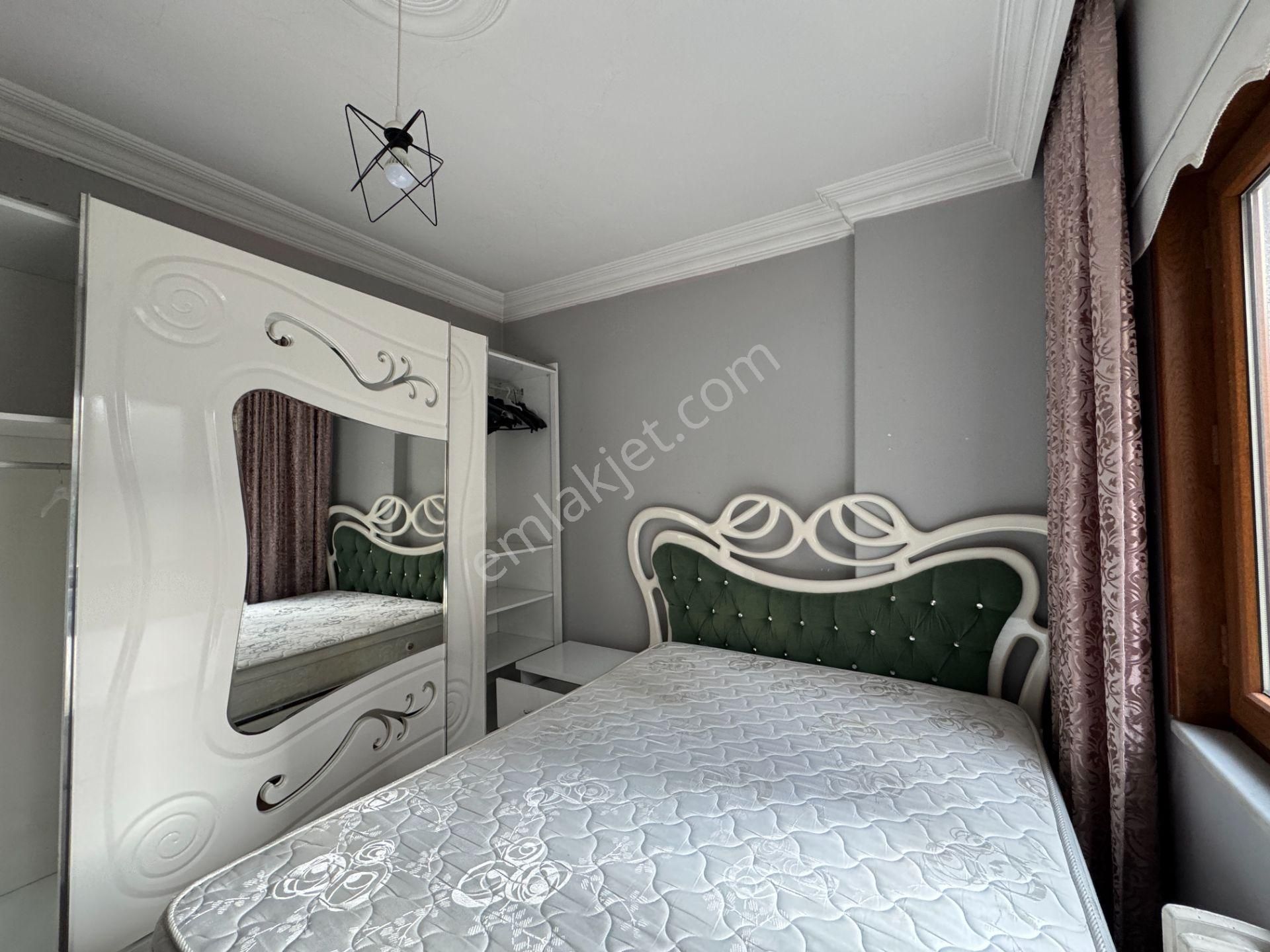 Trabzon Ortahisar 1 Nolu Beşirli Çınaraltı 3+1 Satılık Konut - Görsel 26