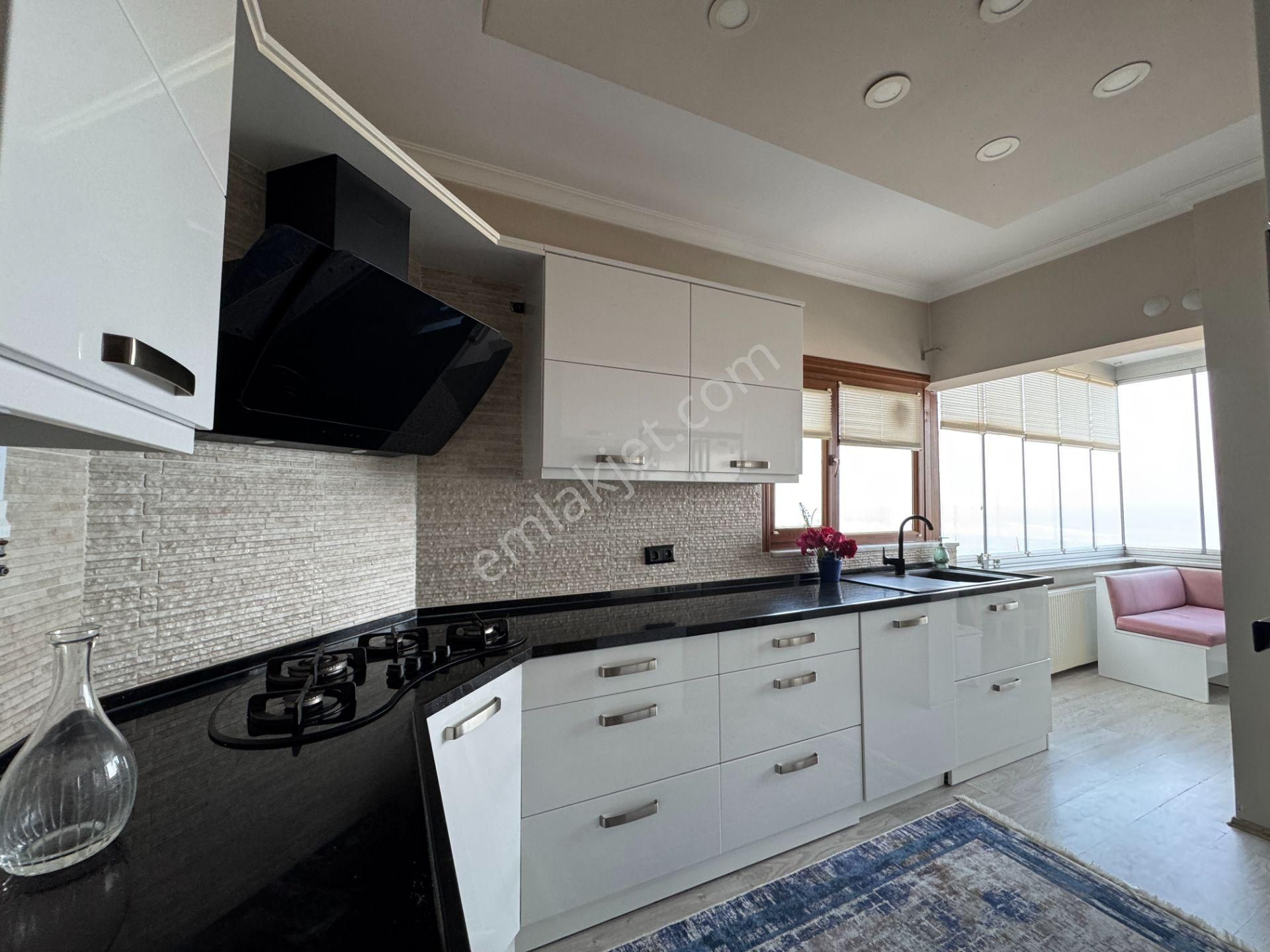 Trabzon Ortahisar 1 Nolu Beşirli Çınaraltı 3+1 Satılık Konut - Görsel 9