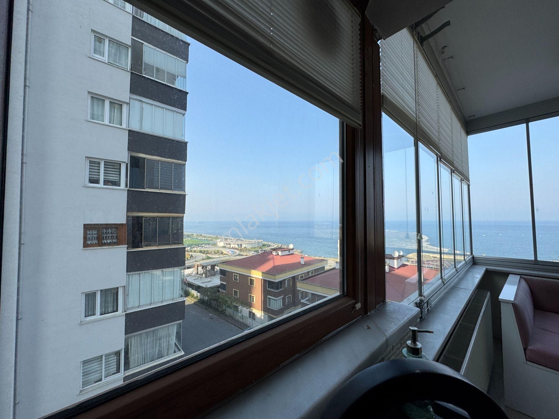 Trabzon Ortahisar 1 Nolu Beşirli Çınaraltı 3+1 Satılık Konut - Görsel 12