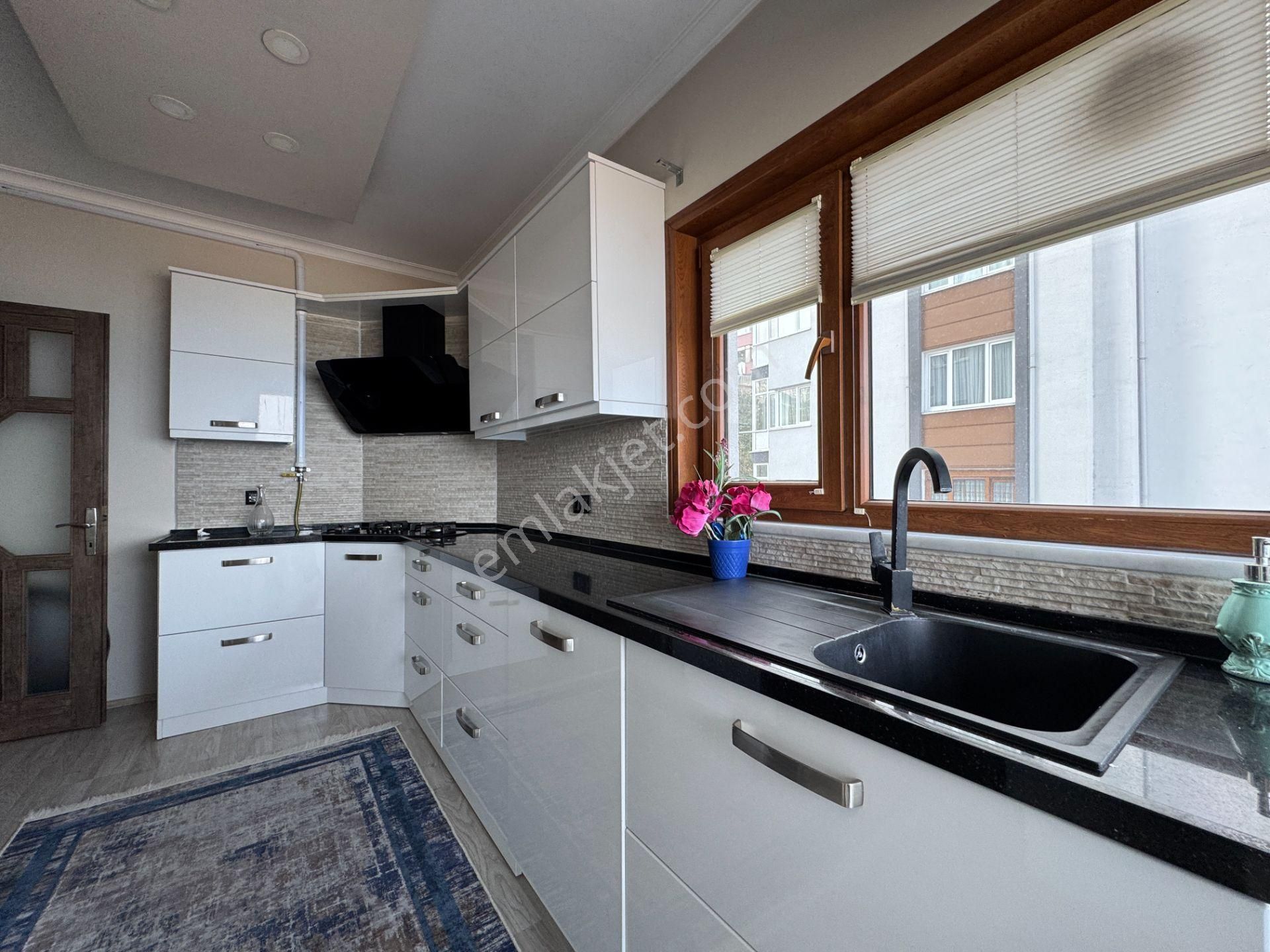 Trabzon Ortahisar 1 Nolu Beşirli Çınaraltı 3+1 Satılık Konut - Görsel 11