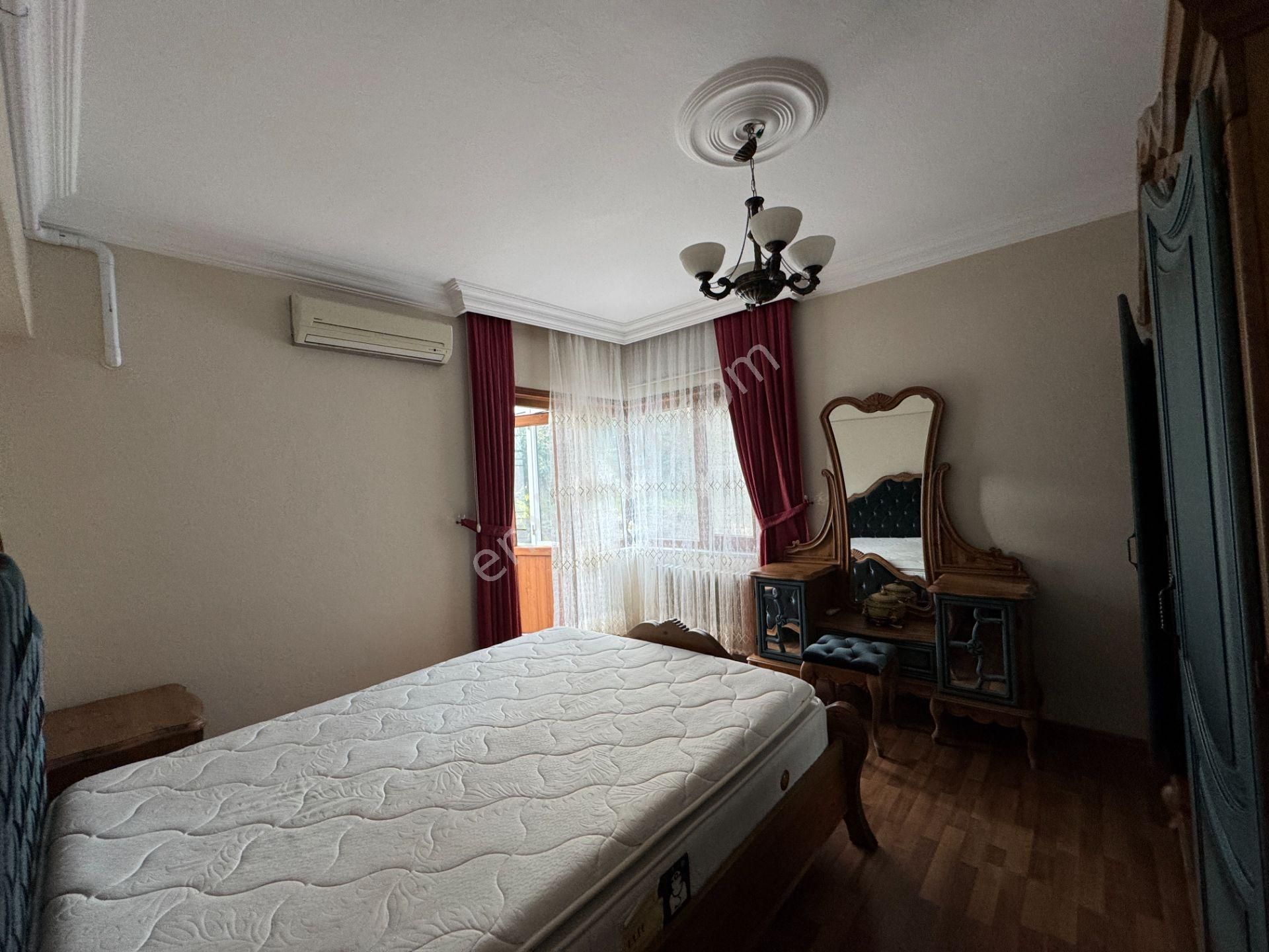 Trabzon Ortahisar 1 Nolu Beşirli Çınaraltı 3+1 Satılık Konut - Görsel 28